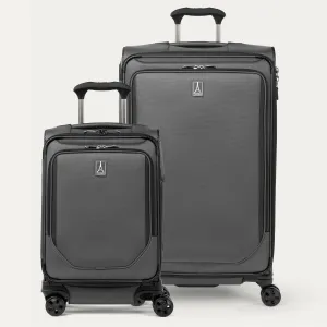 Crew™ Classic Carry-On / Large Check-In Set