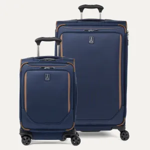 Crew™ Classic Carry-On / Large Check-In Set