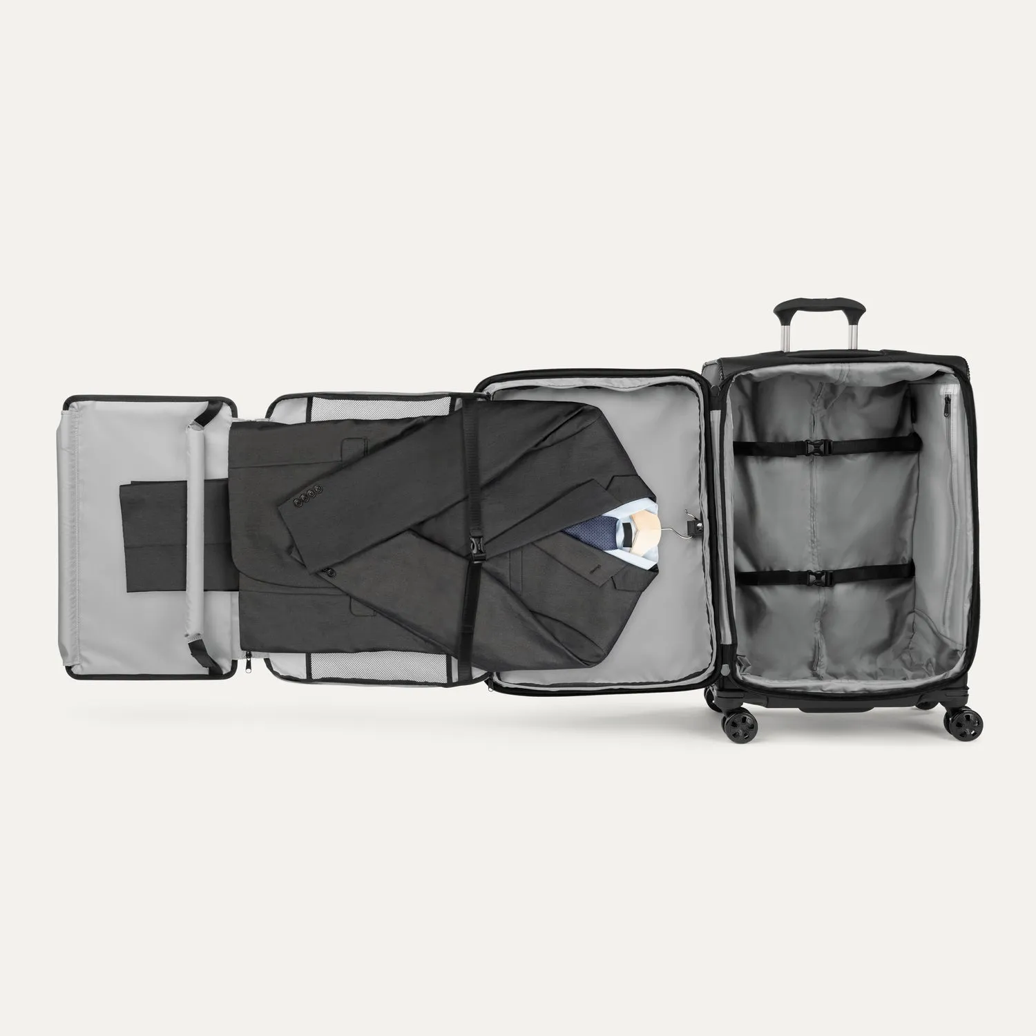 Crew™ Classic Carry-On / Medium Check-In Set