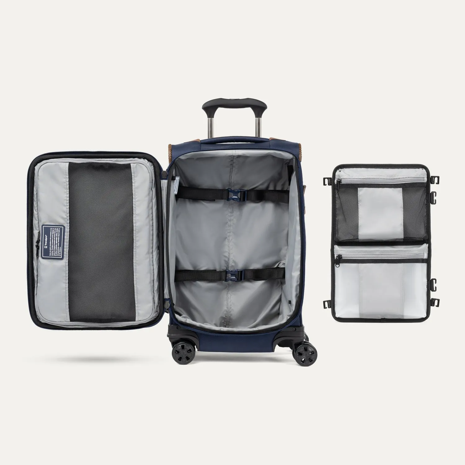 Crew™ Classic Carry-On / Medium Check-In Set