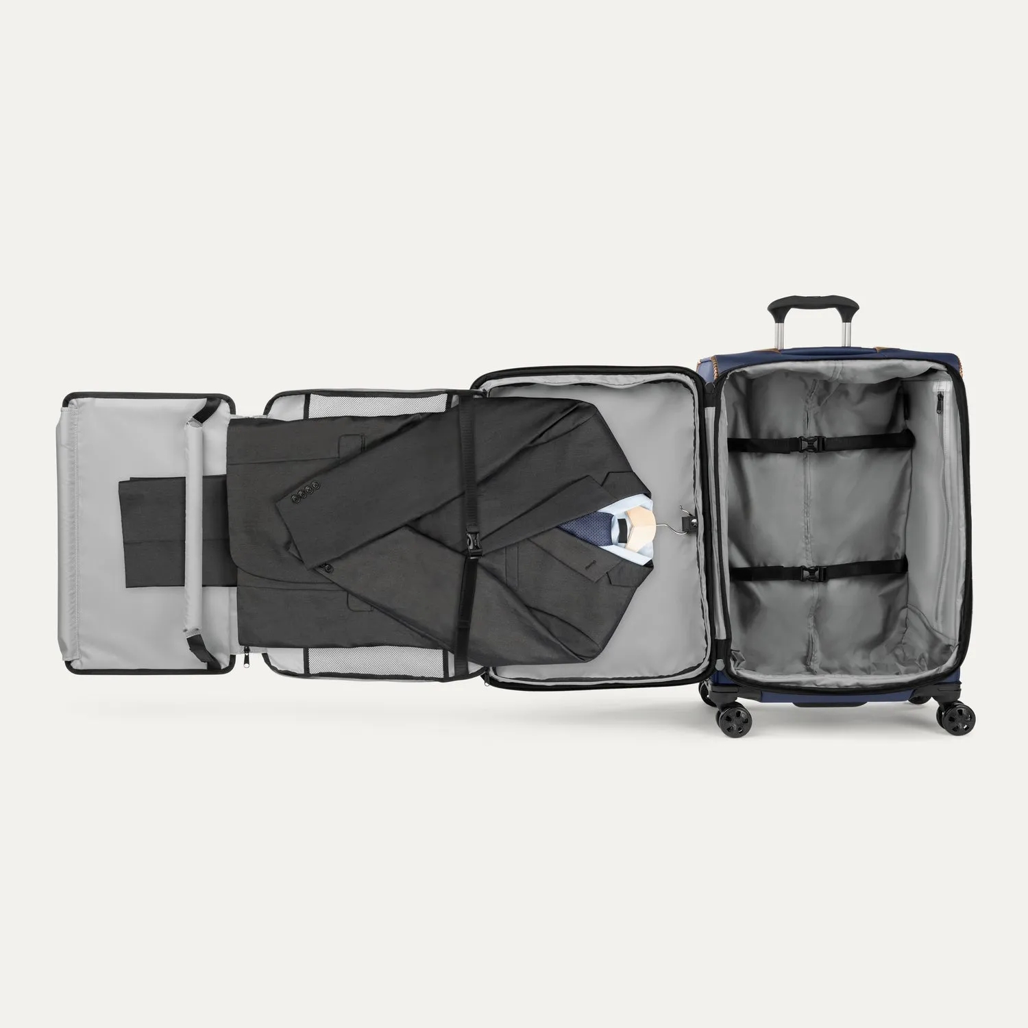 Crew™ Classic Carry-On / Medium Check-In Set