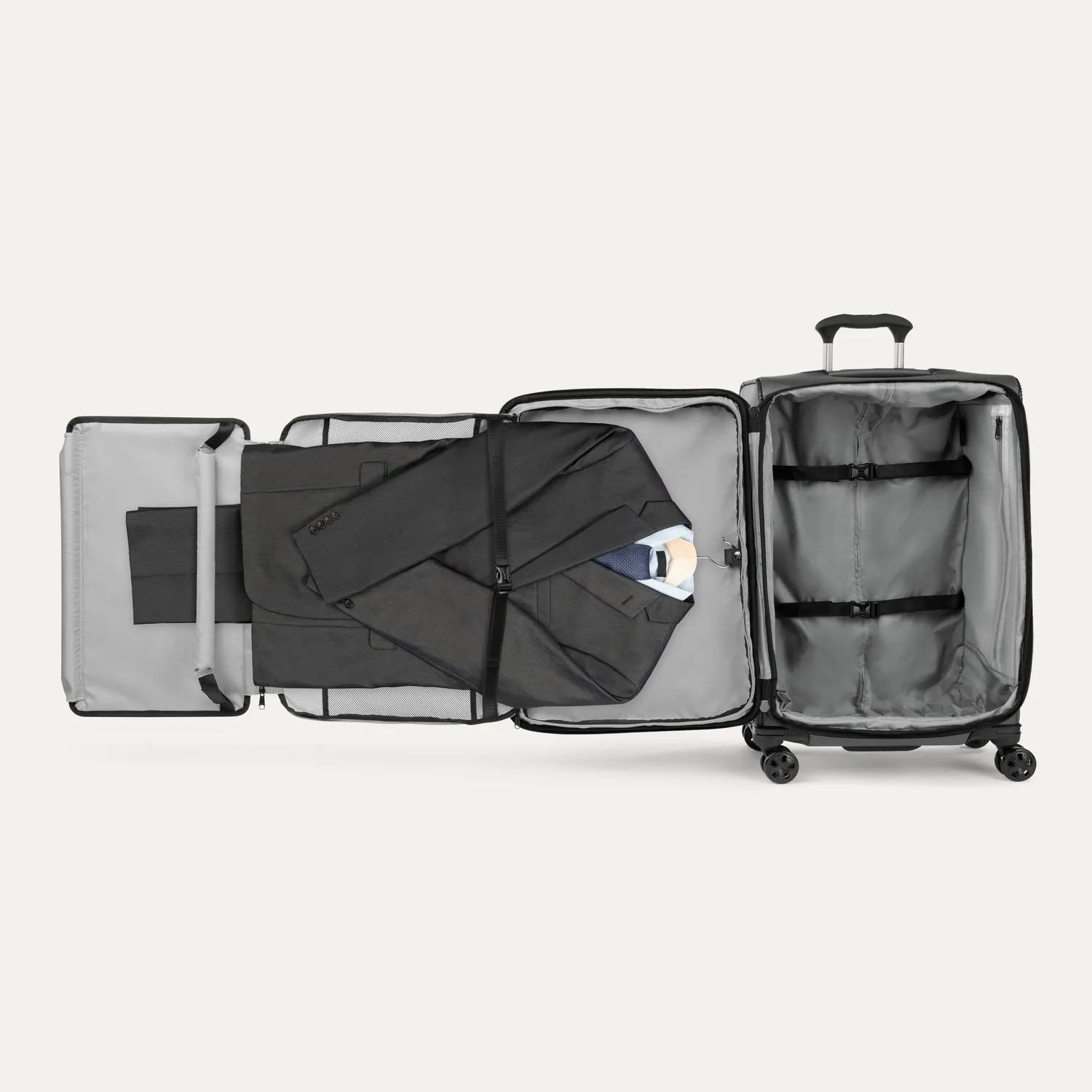 Crew™ Classic Carry-On / Medium Check-In Set