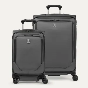 Crew™ Classic Carry-On / Medium Check-In Set