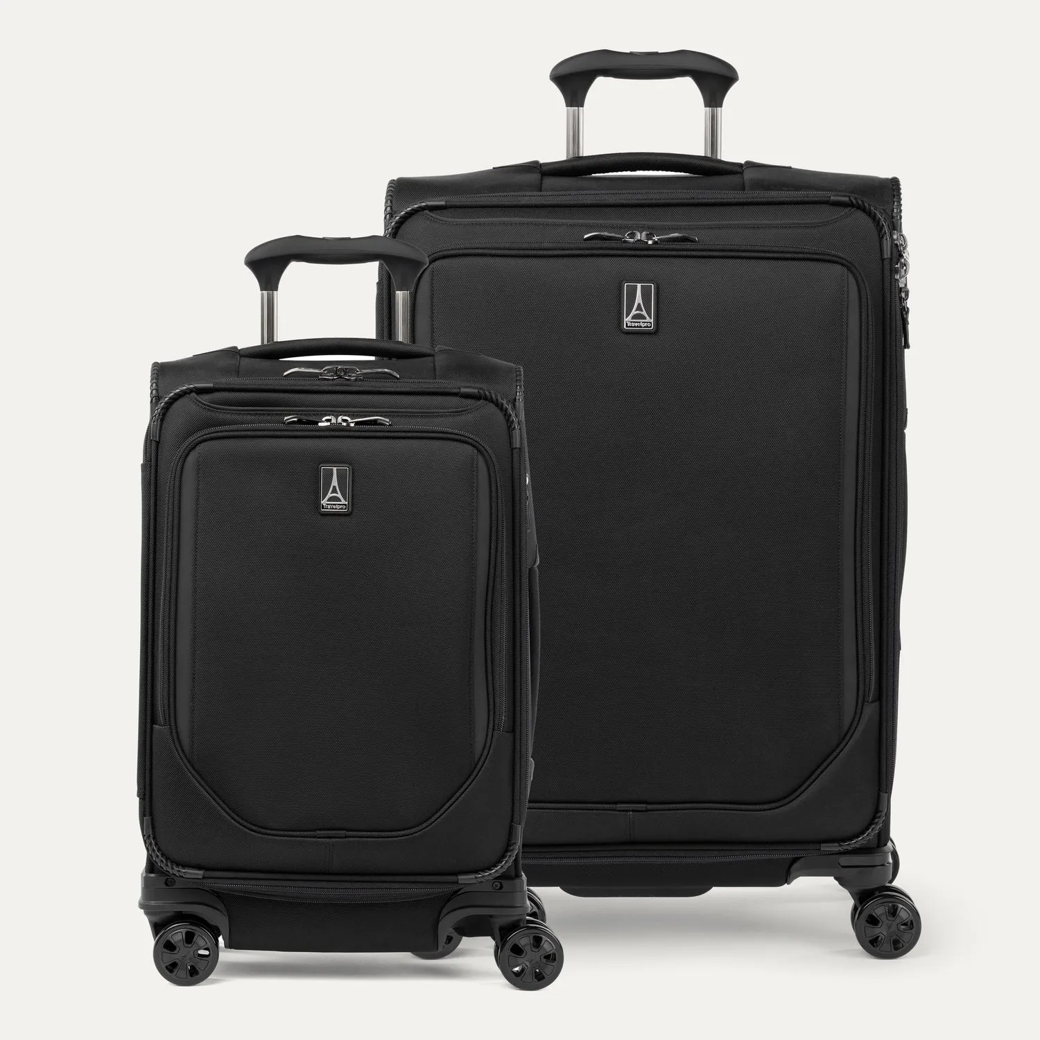 Crew™ Classic Carry-On / Medium Check-In Set