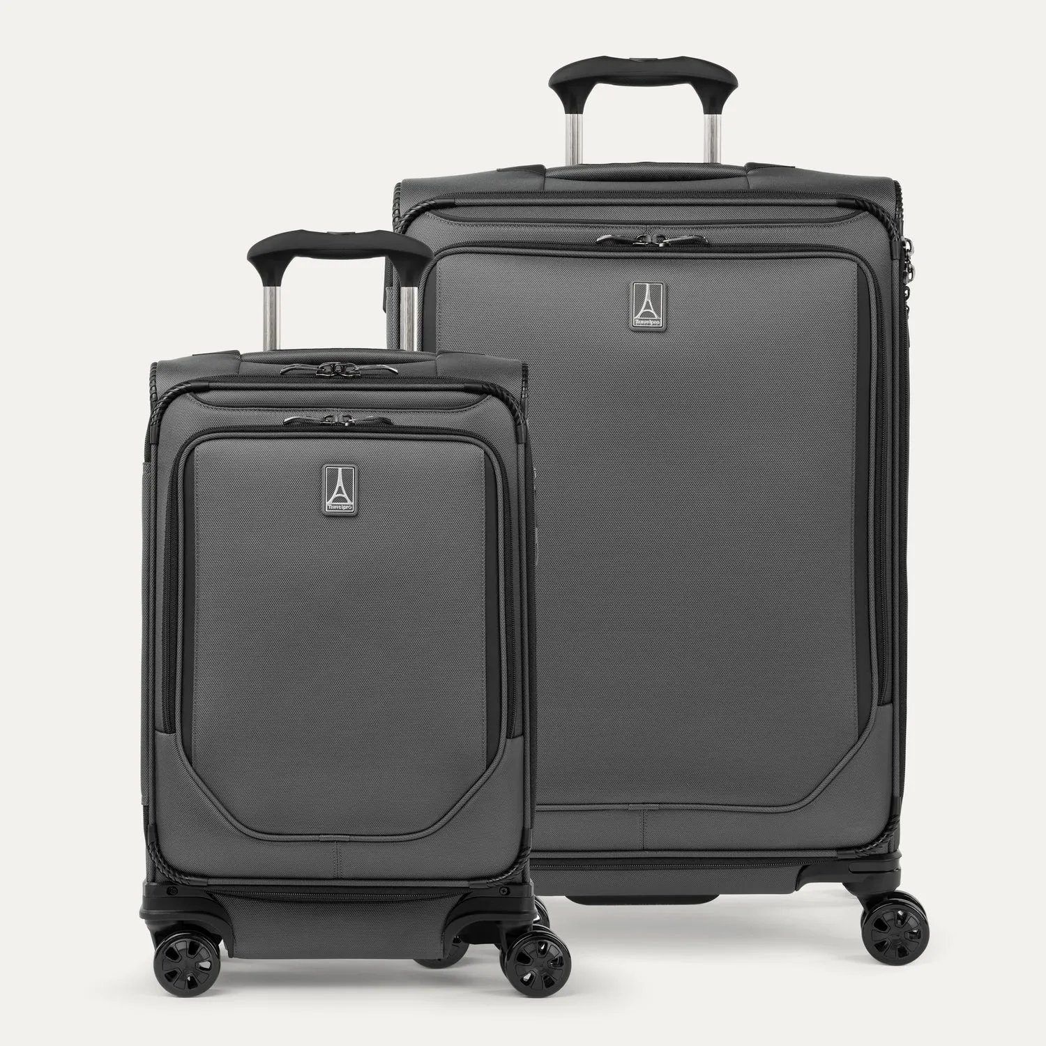 Crew™ Classic Carry-On / Medium Check-In Set