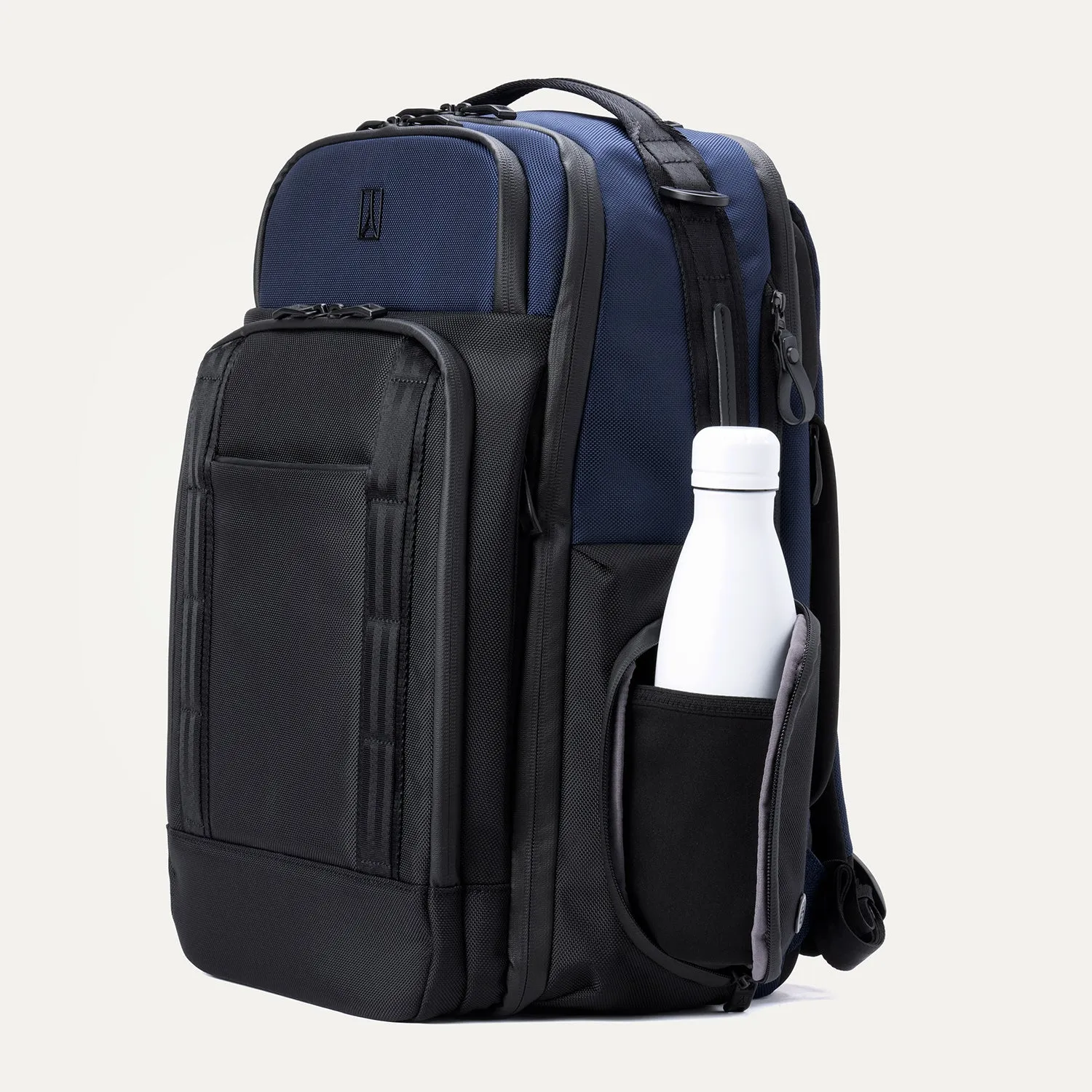 Crew Classic Carry-on Spinner / Travelpro® Altitude™ Large Backpack Set