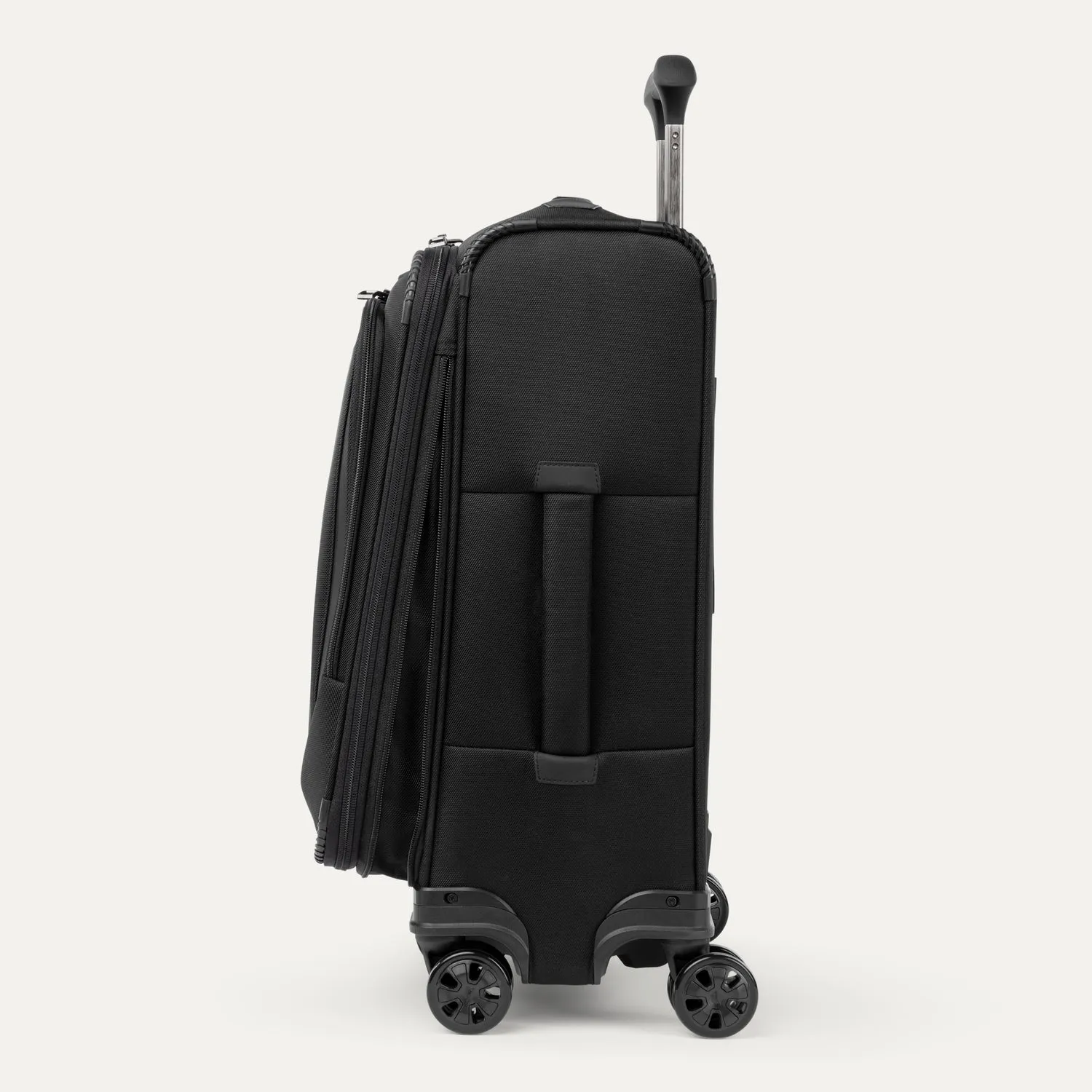 Crew Classic Carry-on Spinner / Travelpro® Altitude™ Large Backpack Set