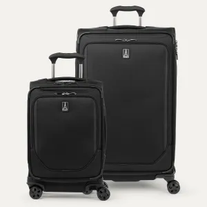 Crew™ Classic Compact Carry-On / Large Check-In Set