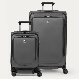 Crew™ Classic Compact Carry-On / Large Check-In Set