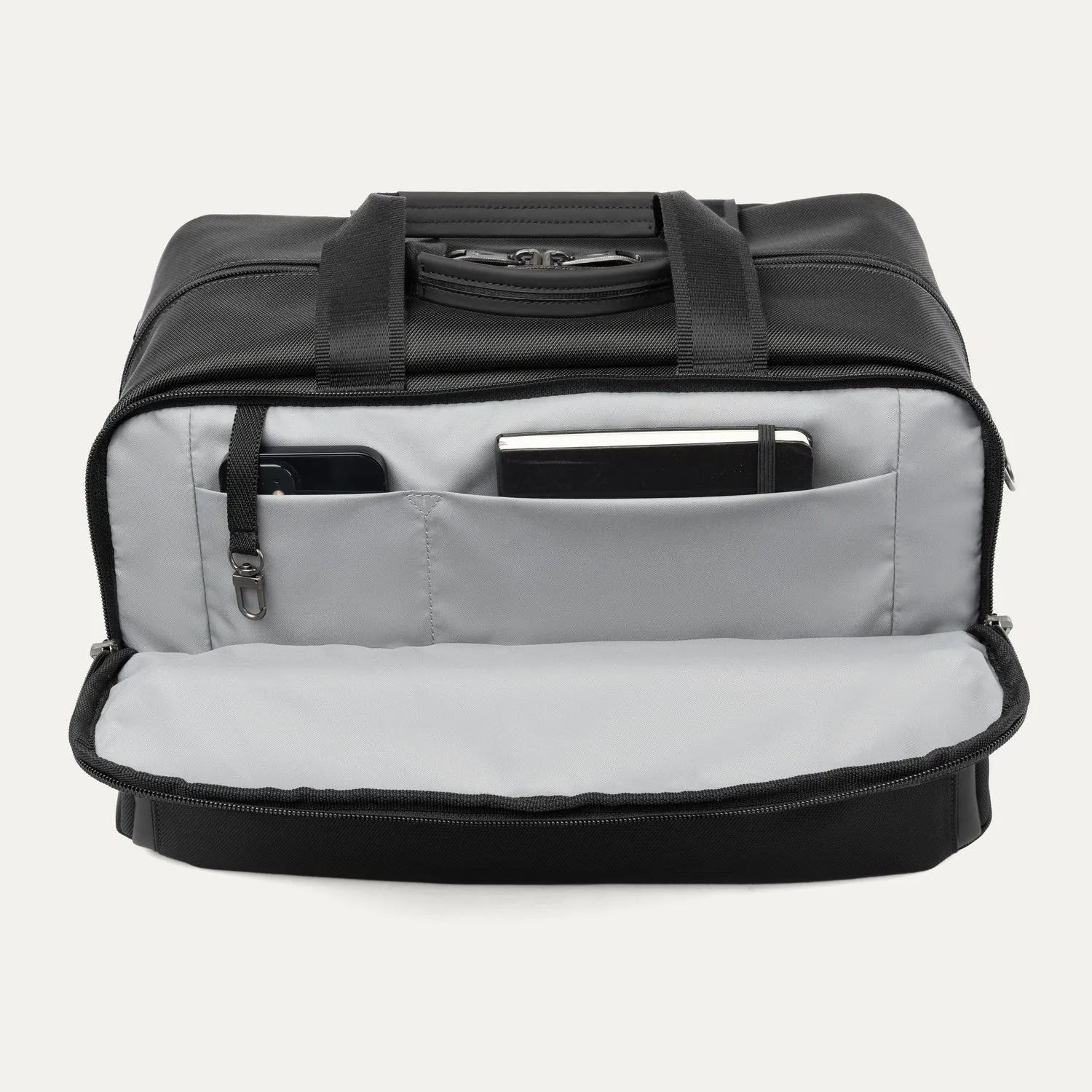 Crew™ Classic UnderSeat Tote / Carry-On Set