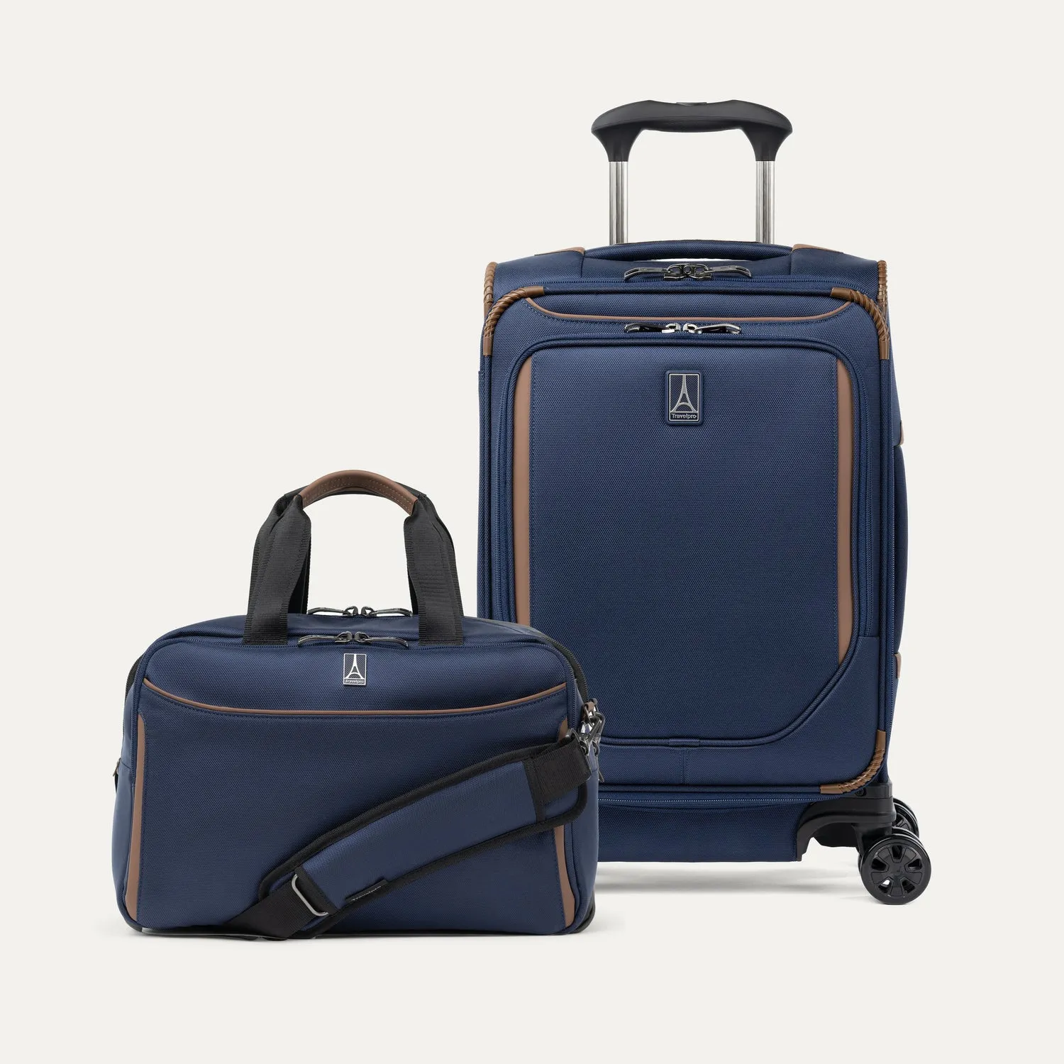 Crew™ Classic UnderSeat Tote / Carry-On Set