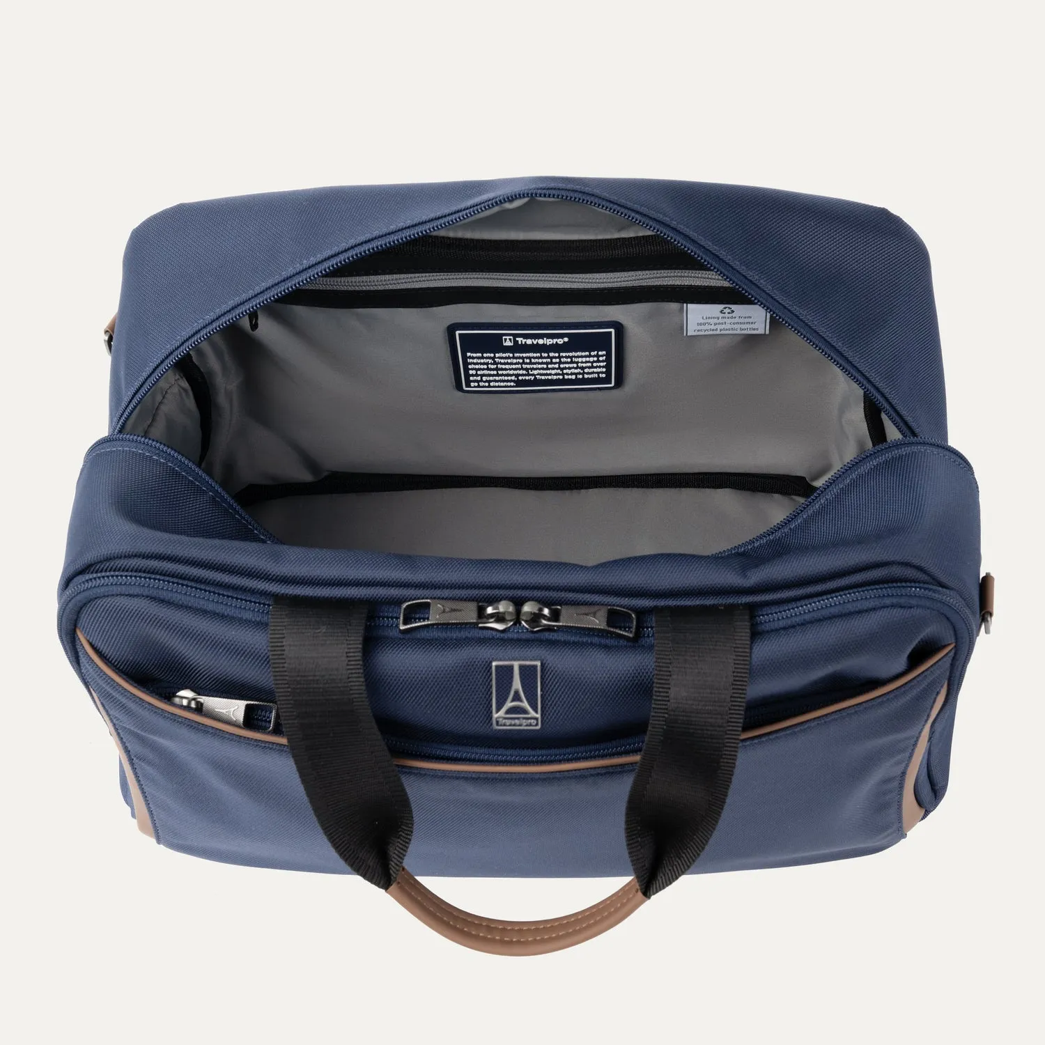 Crew™ Classic UnderSeat Tote / Carry-On Set