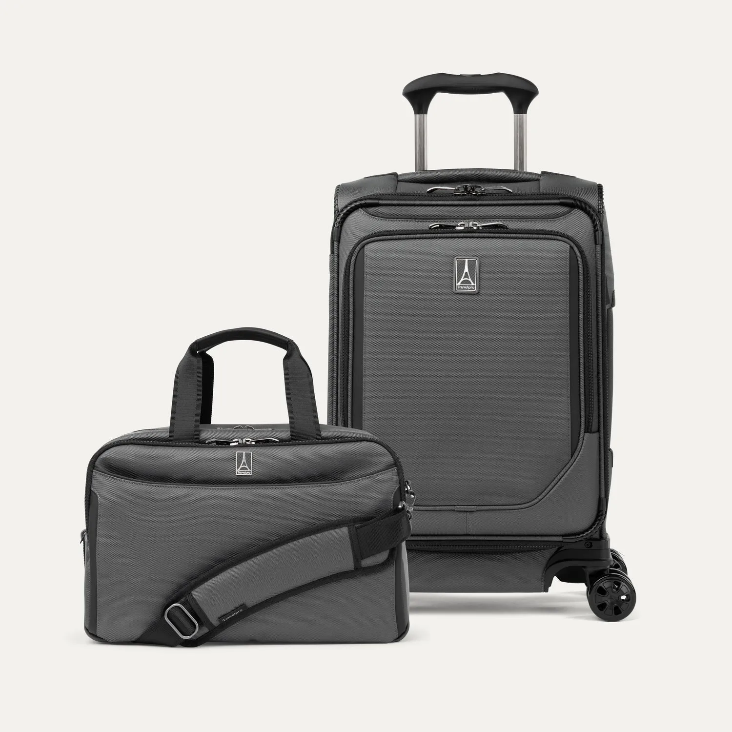 Crew™ Classic UnderSeat Tote / Carry-On Set