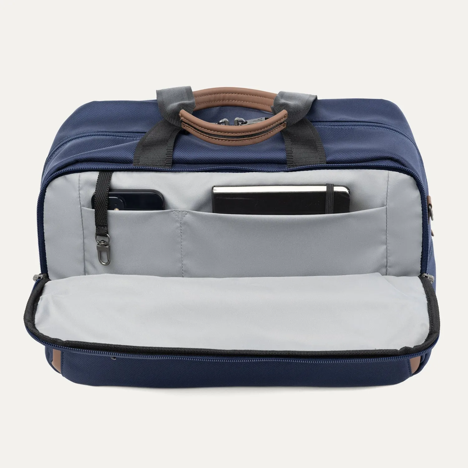 Crew™ Classic UnderSeat Tote / Carry-On Set