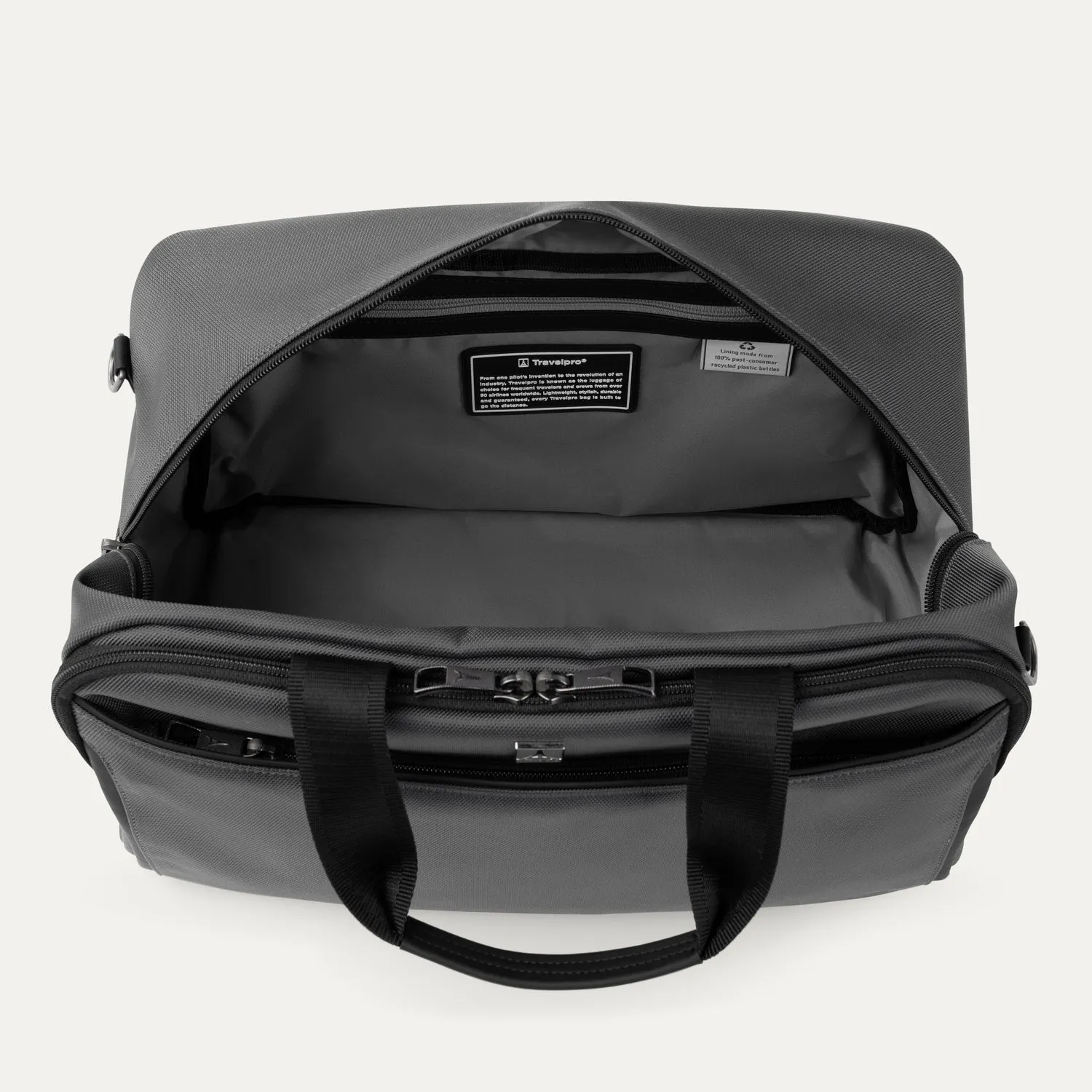 Crew™ Classic UnderSeat Tote / Carry-On Set