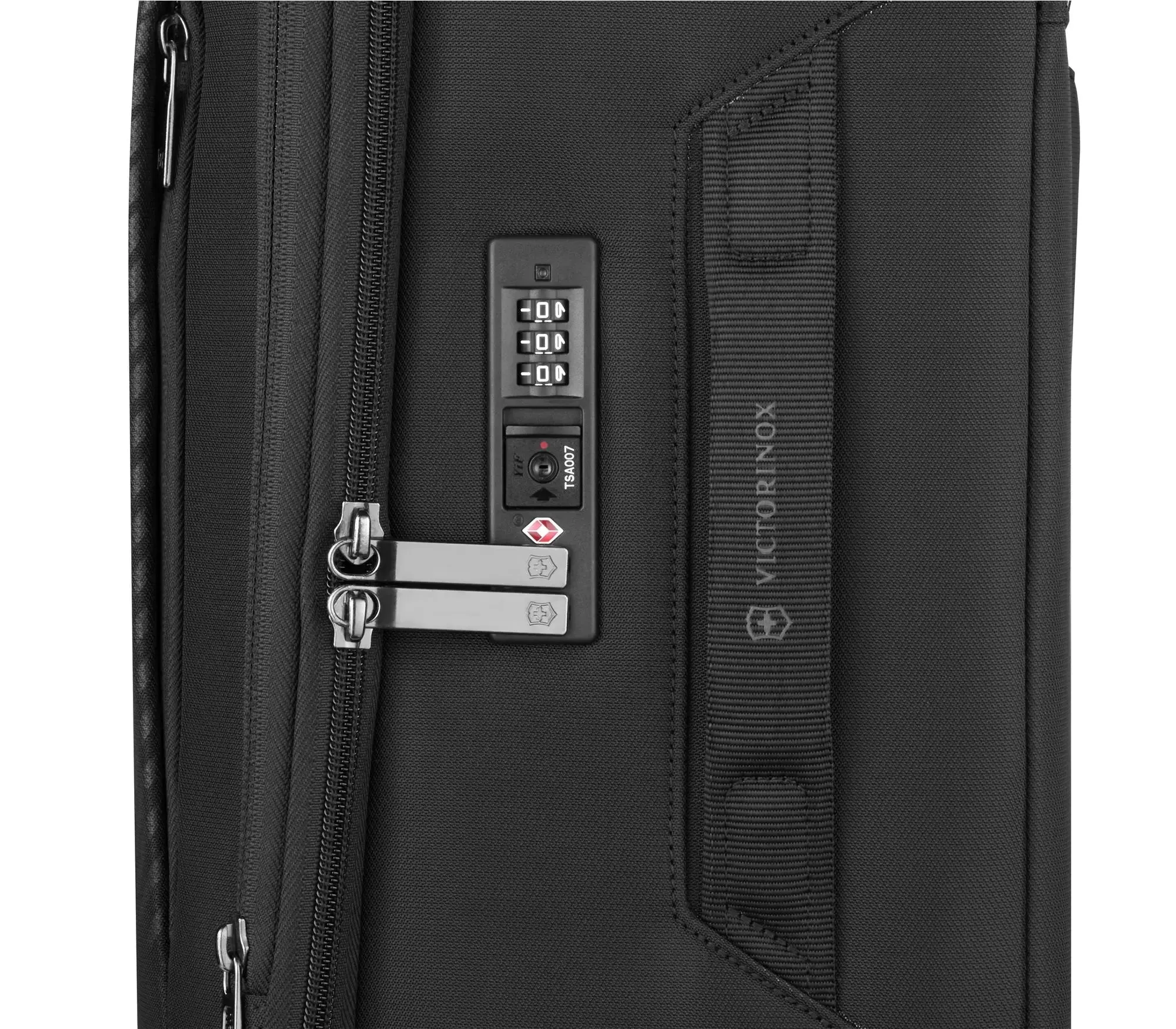 Crosslight Large Softside Case