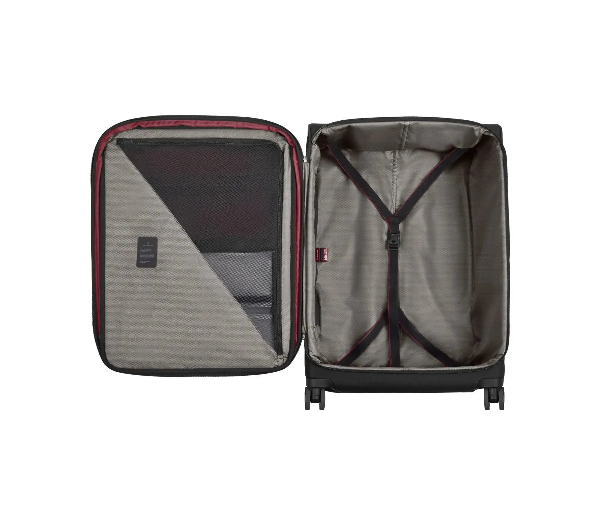 Crosslight Large Softside Case