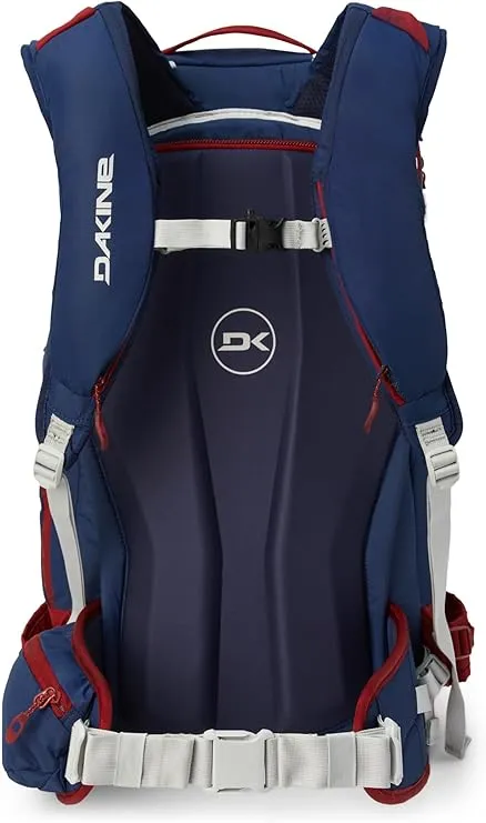 Dakine Poacher Backpack 32L - Naval Academy