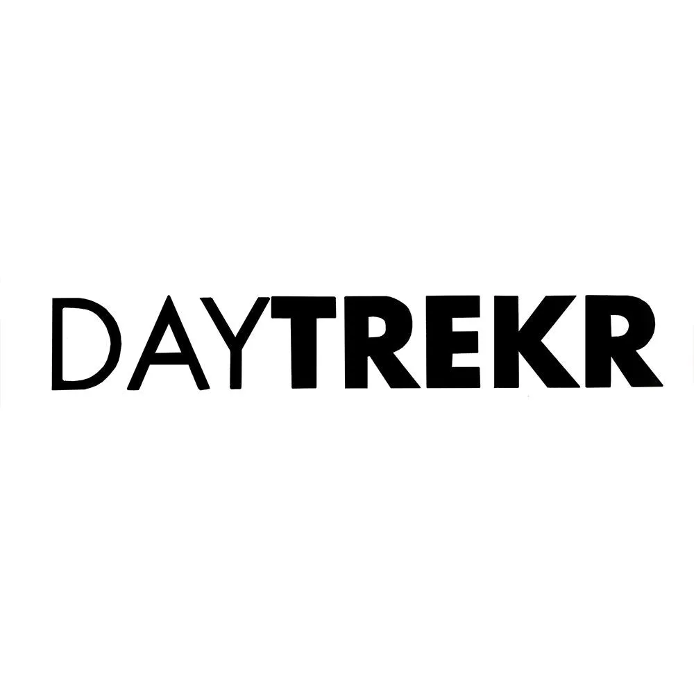 DayTrekr Slim Leather  Backpack