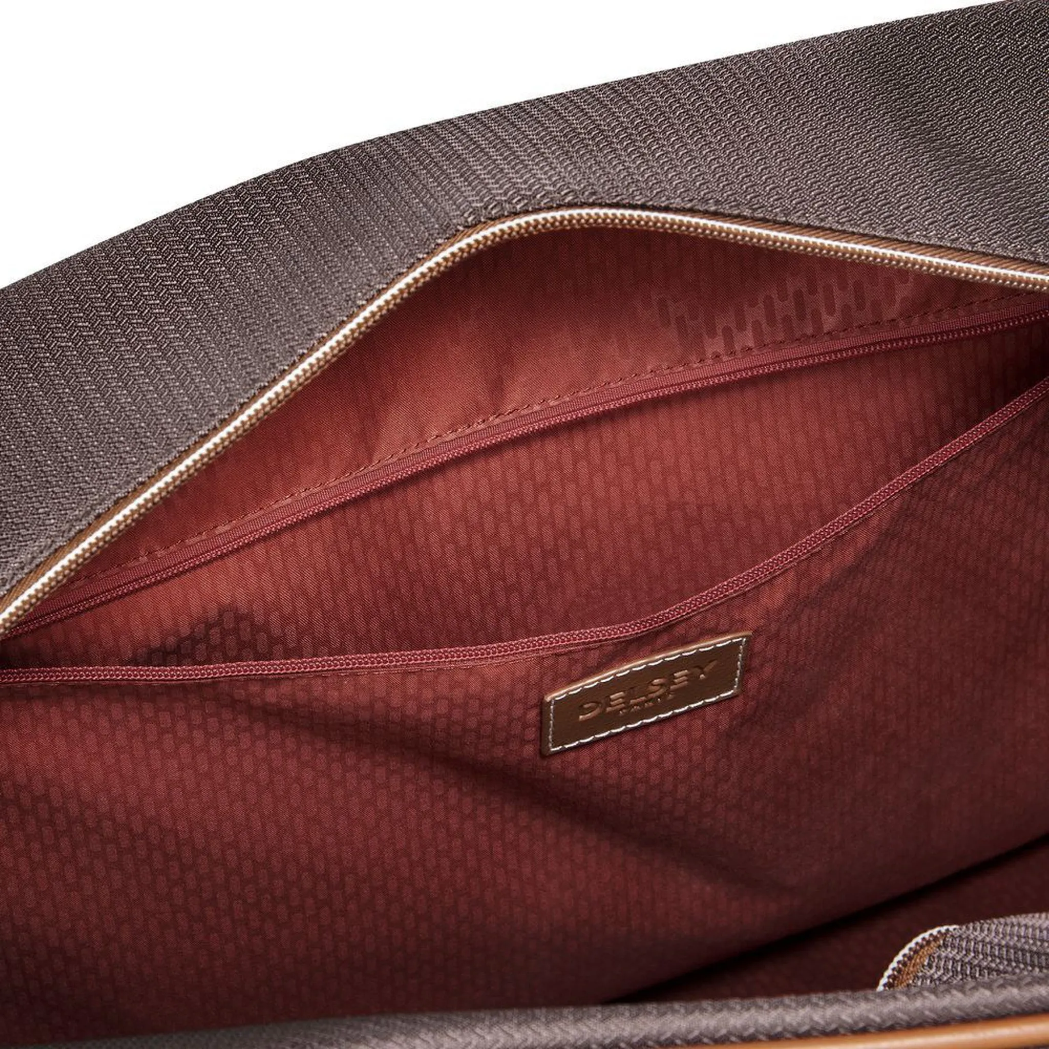 Delsey Chatelet Air 2.0 20" Carry-On Duffel Bag