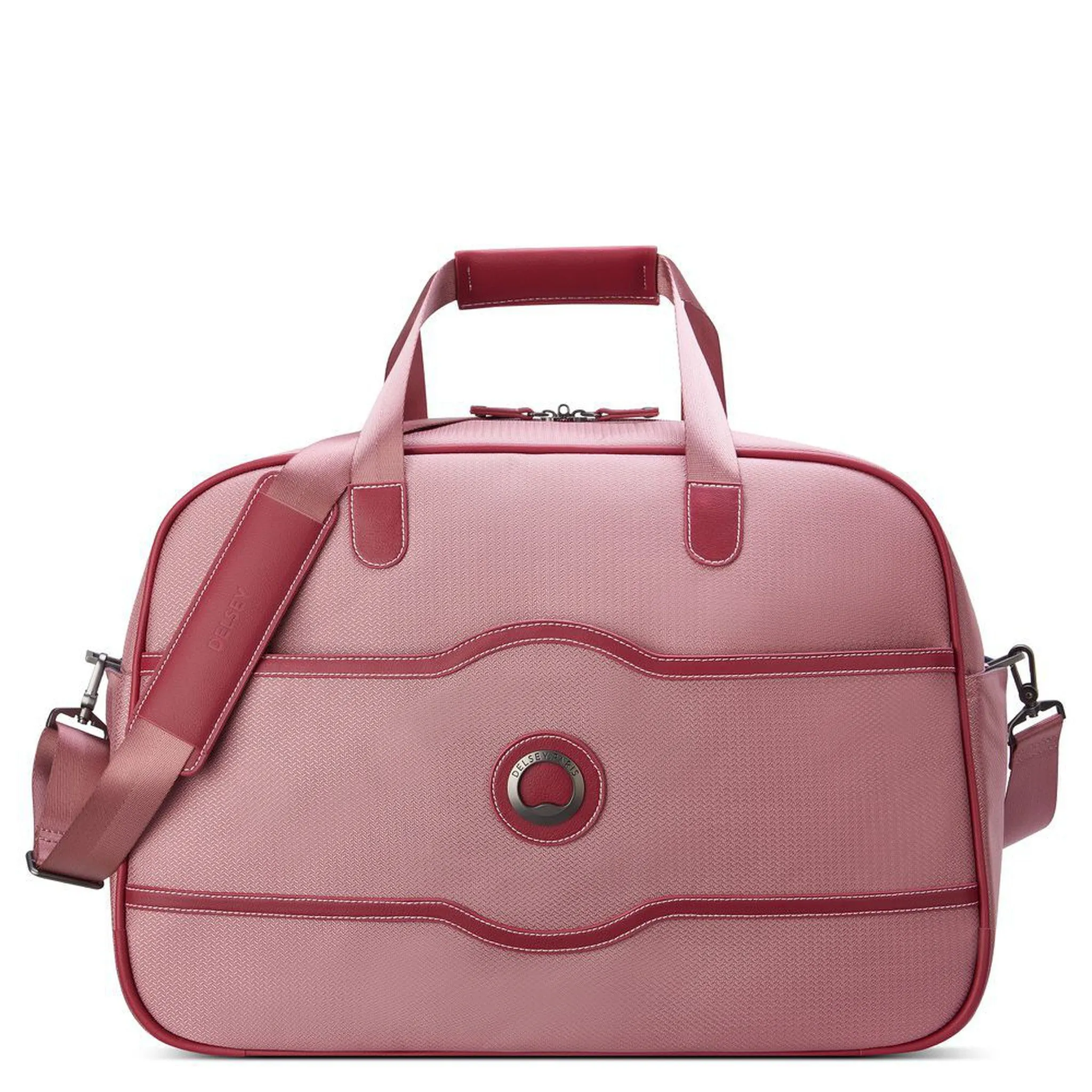 Delsey Chatelet Air 2.0 20" Carry-On Duffel Bag
