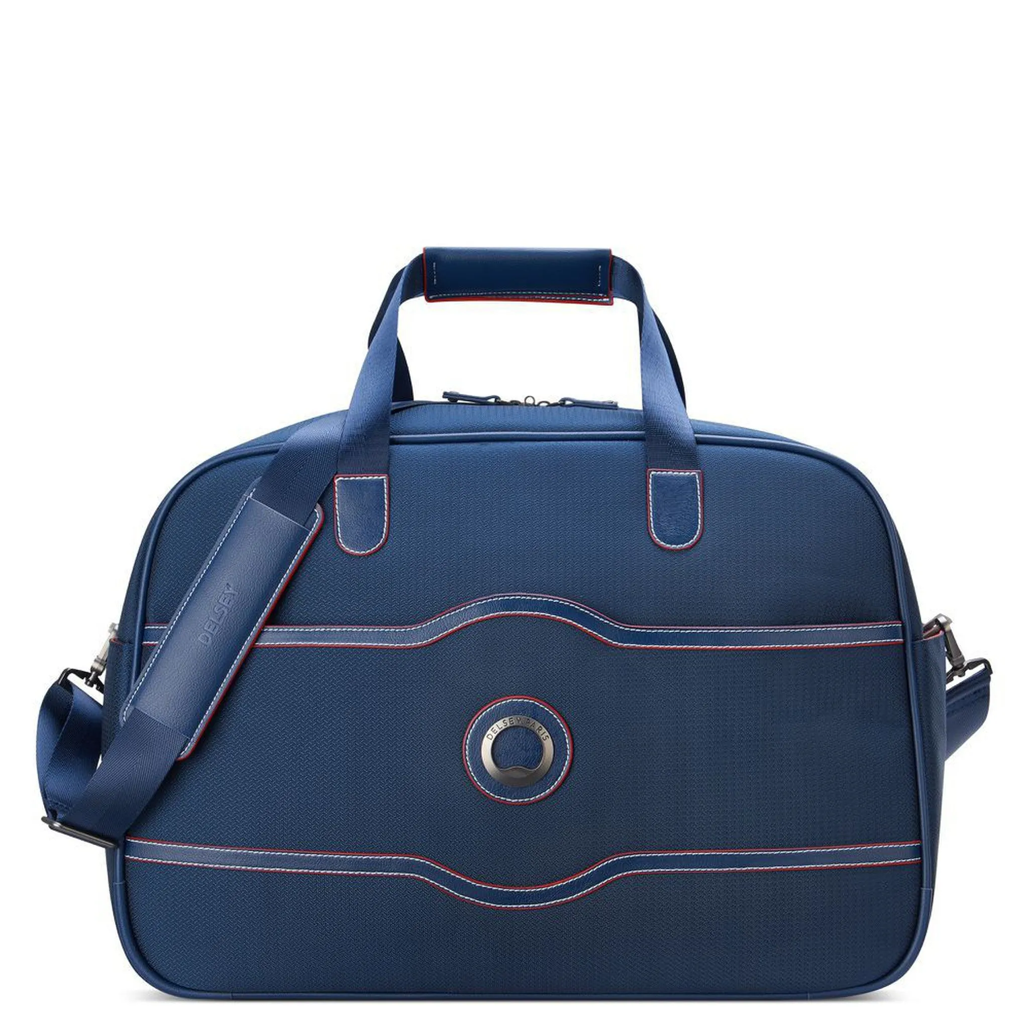 Delsey Chatelet Air 2.0 20" Carry-On Duffel Bag