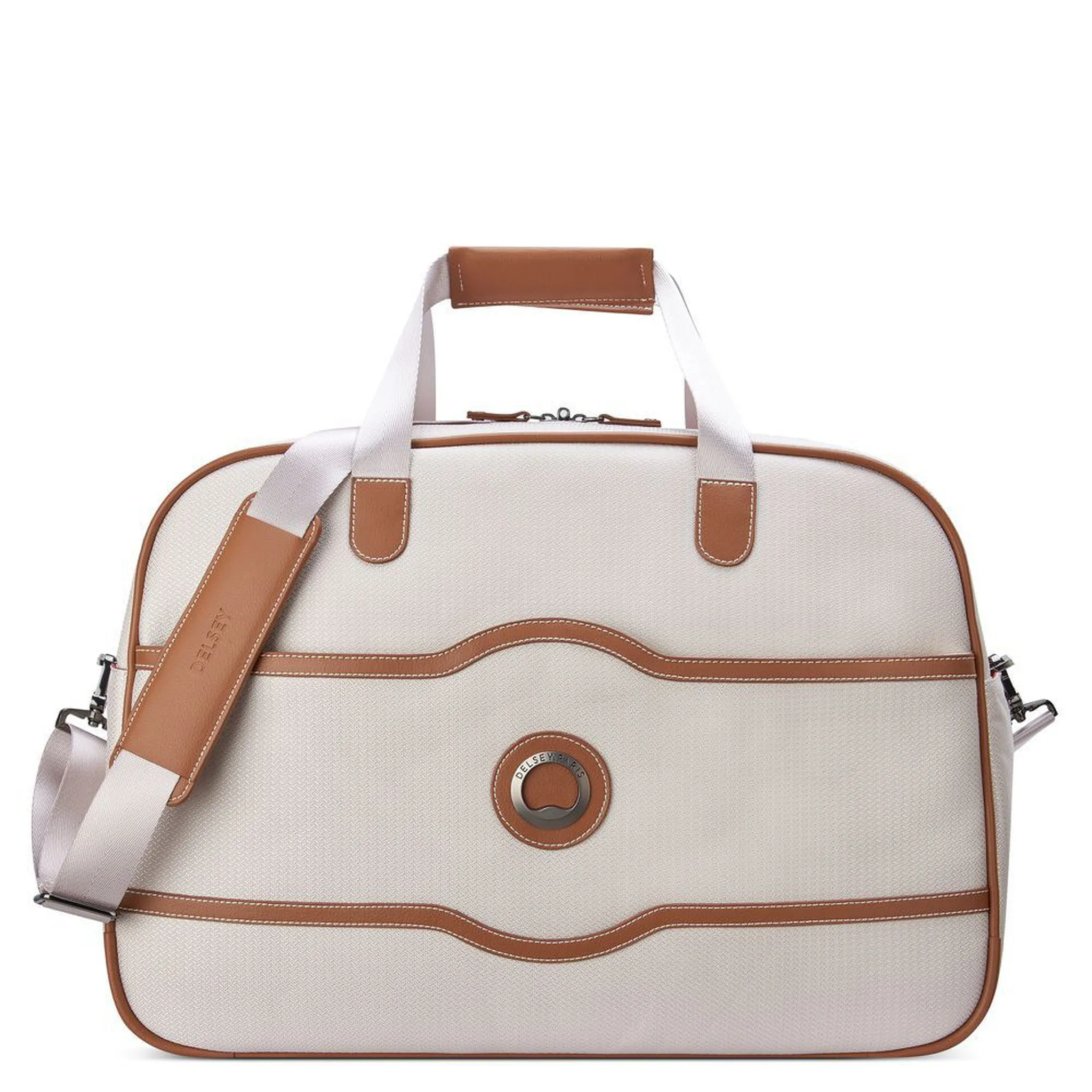 Delsey Chatelet Air 2.0 20" Carry-On Duffel Bag