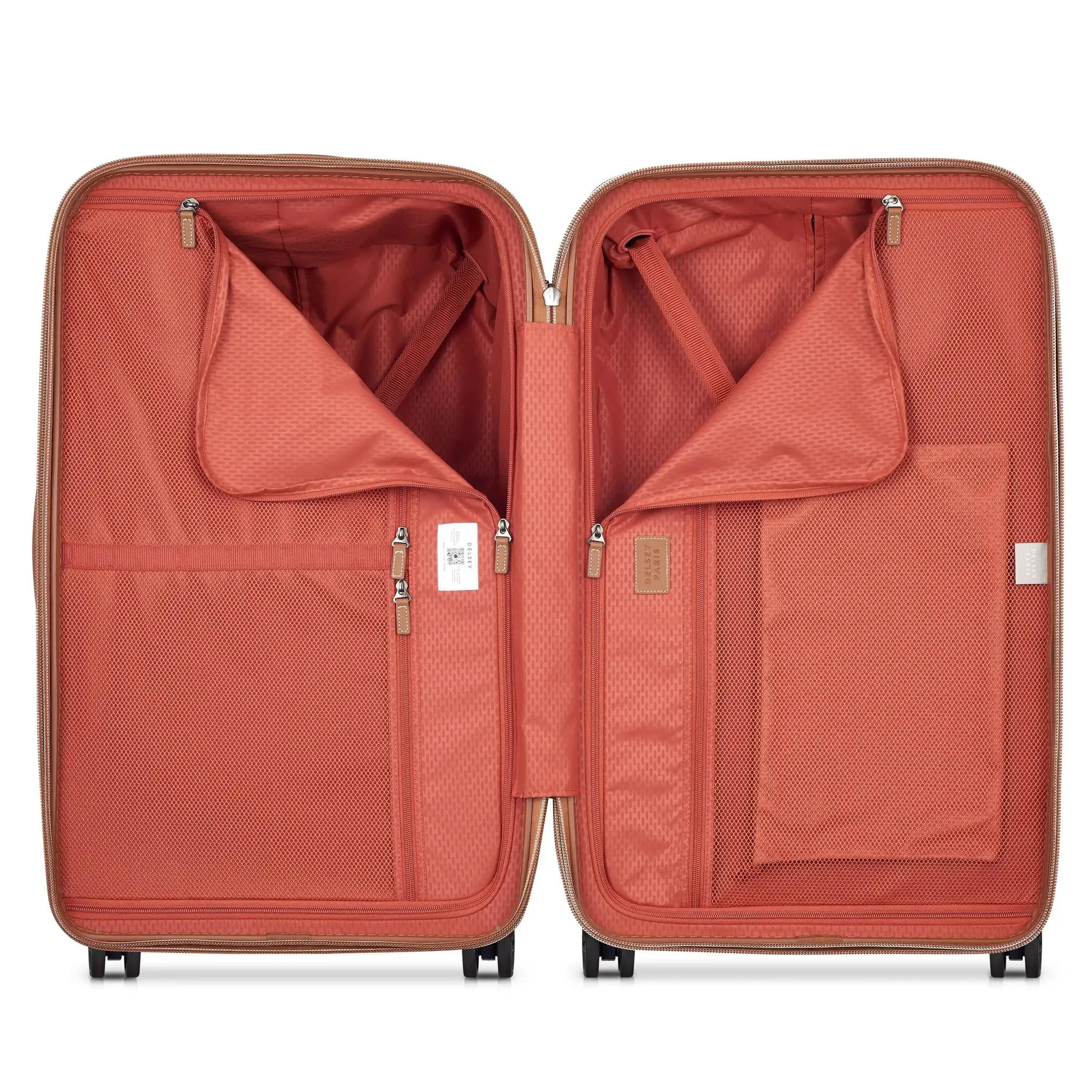 Delsey Chatelet Air 2.0 26" Trunk Spinner