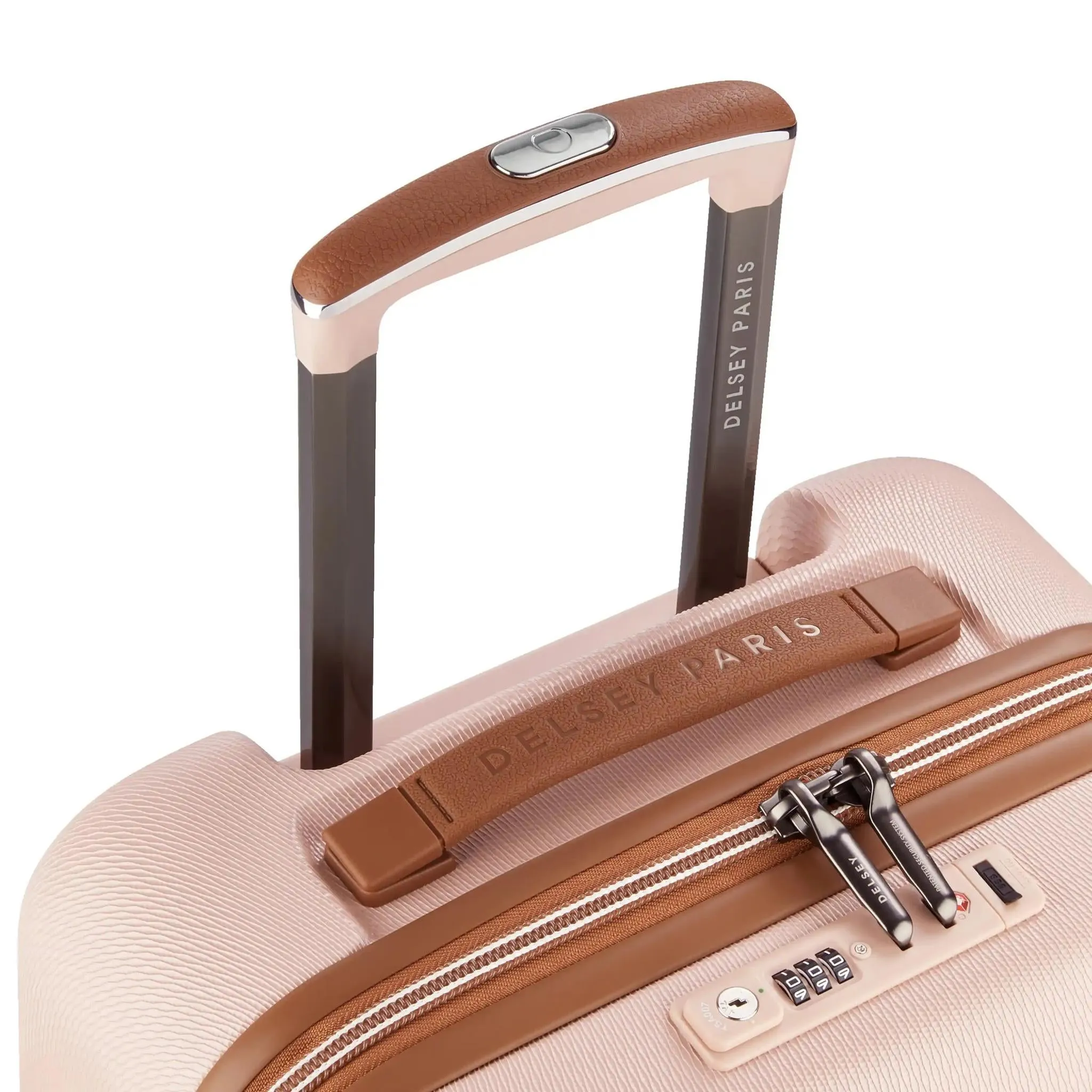 Delsey Chatelet Air 2.0 26" Trunk Spinner