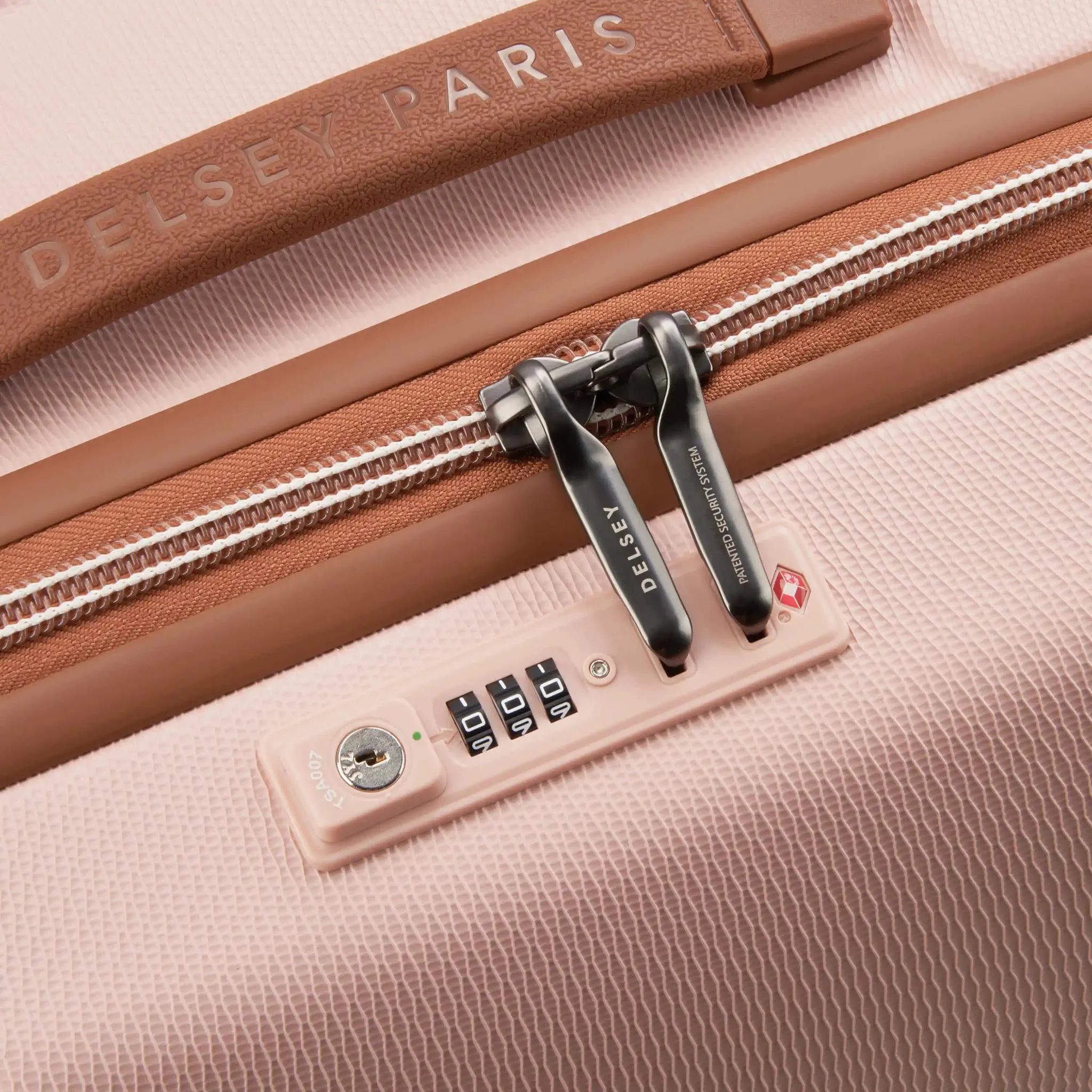 Delsey Chatelet Air 2.0 26" Trunk Spinner
