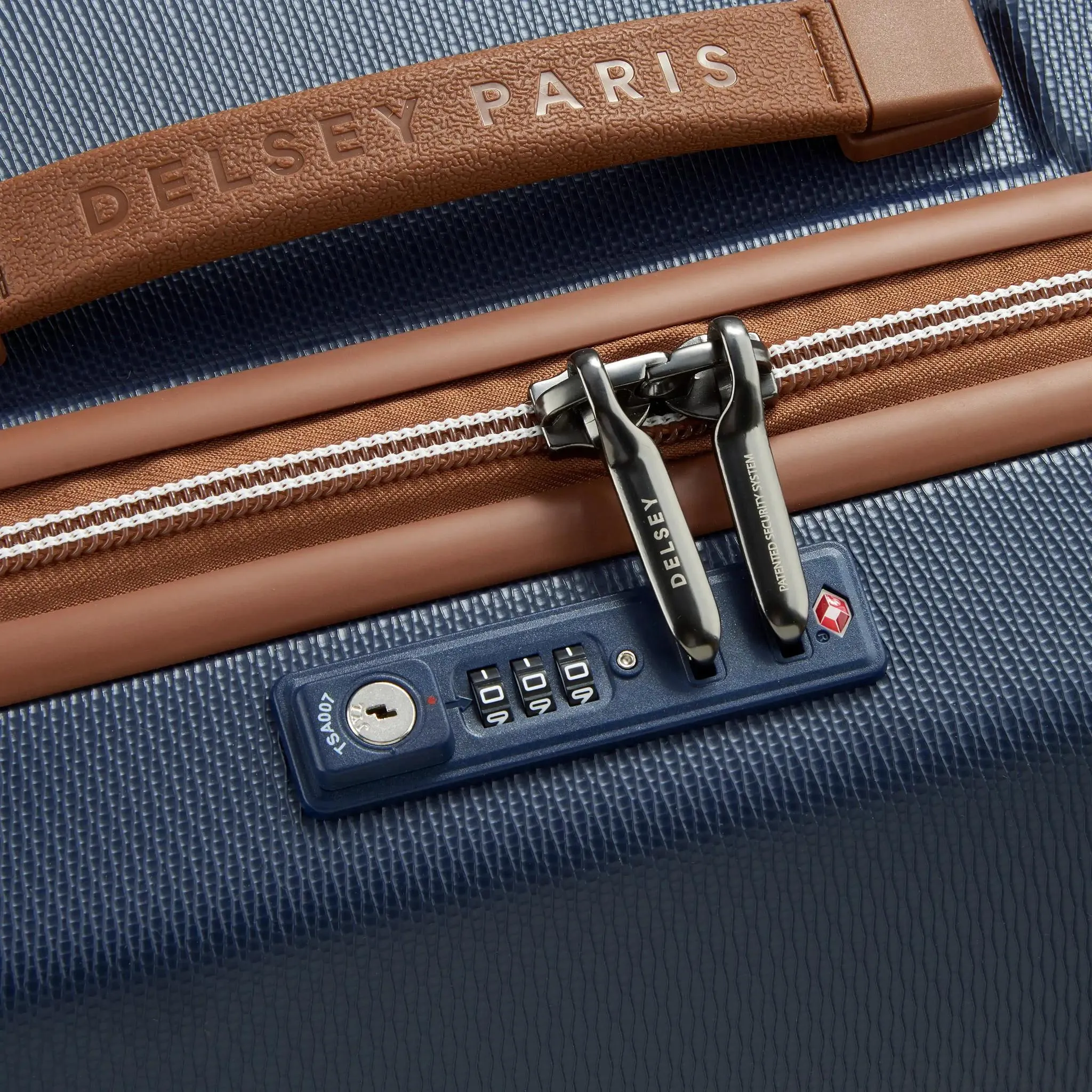 Delsey Chatelet Air 2.0 26" Trunk Spinner