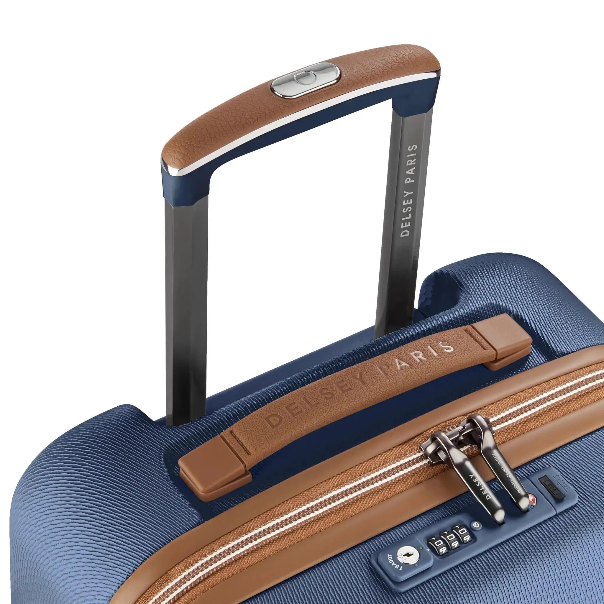 Delsey Chatelet Air 2.0 Large Spinner Carry-On