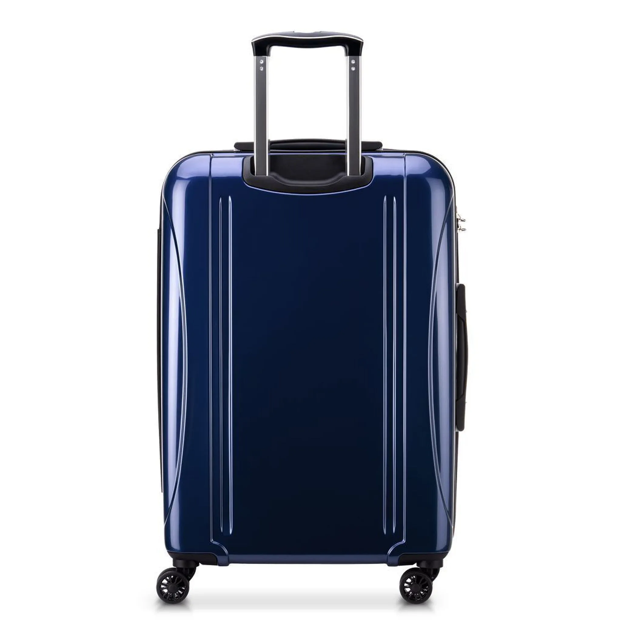 Delsey Helium Aero 25" Expandable Spinner