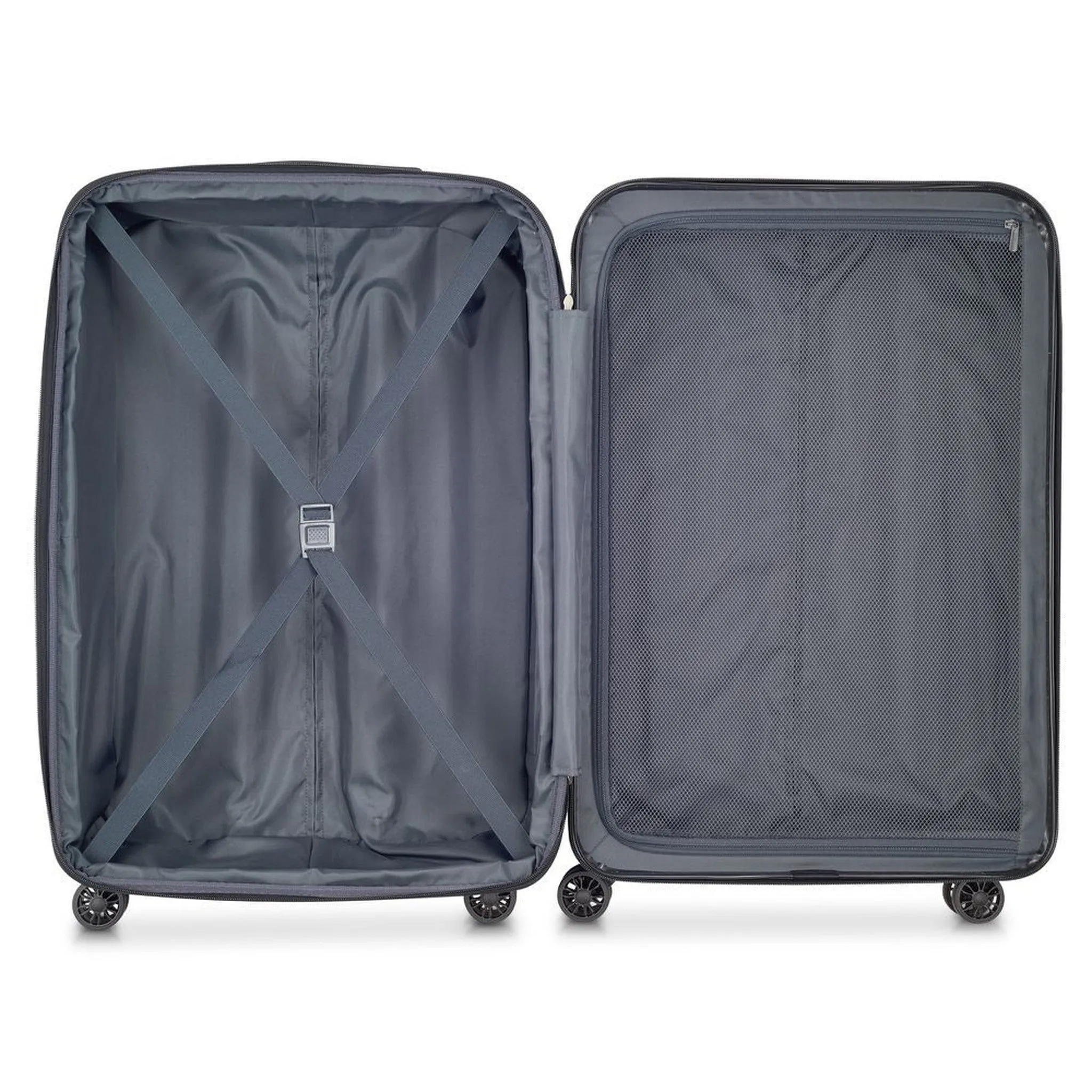 Delsey Helium Aero 25" Expandable Spinner
