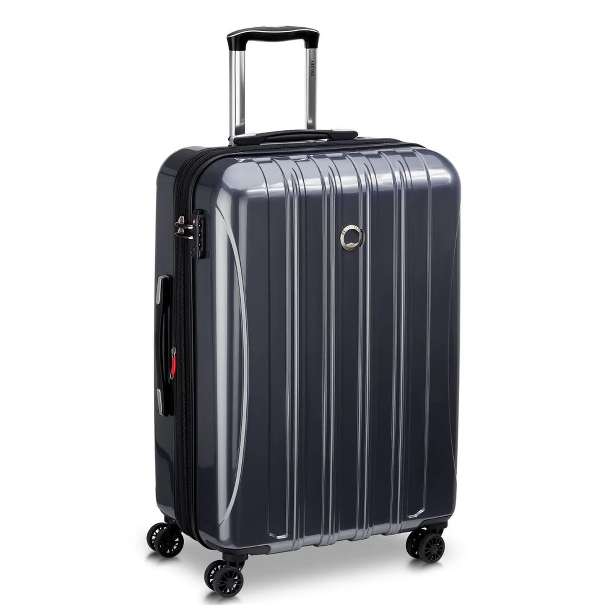 Delsey Helium Aero 25" Expandable Spinner