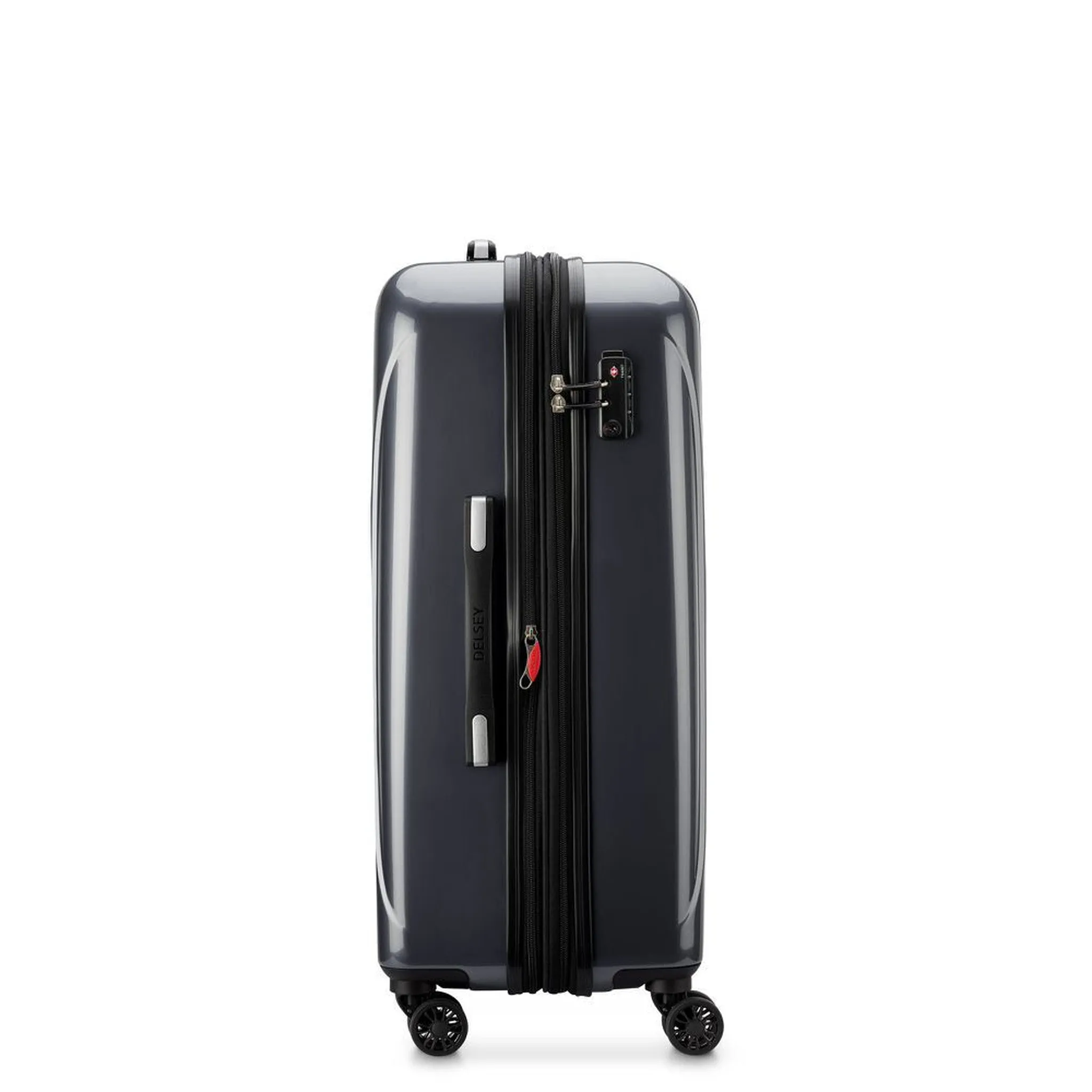 Delsey Helium Aero 25" Expandable Spinner