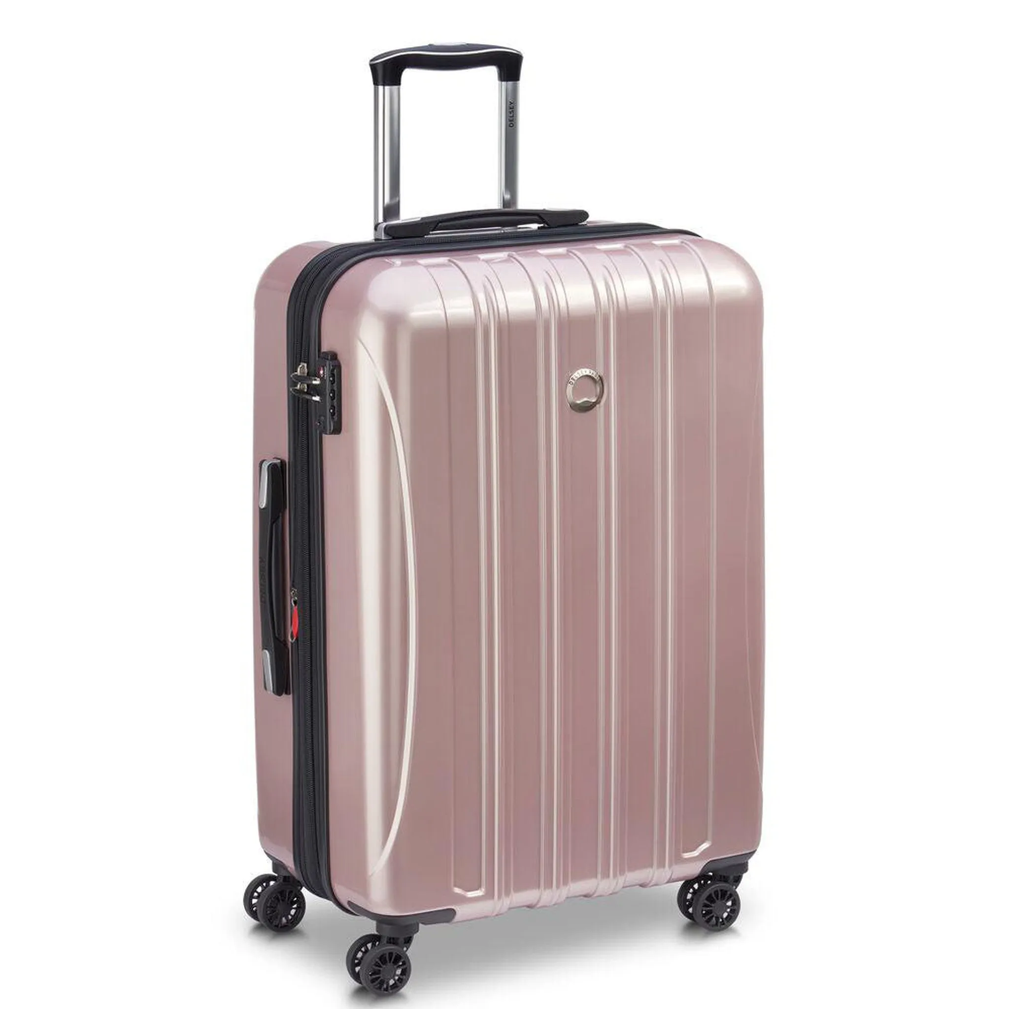 Delsey Helium Aero 25" Expandable Spinner