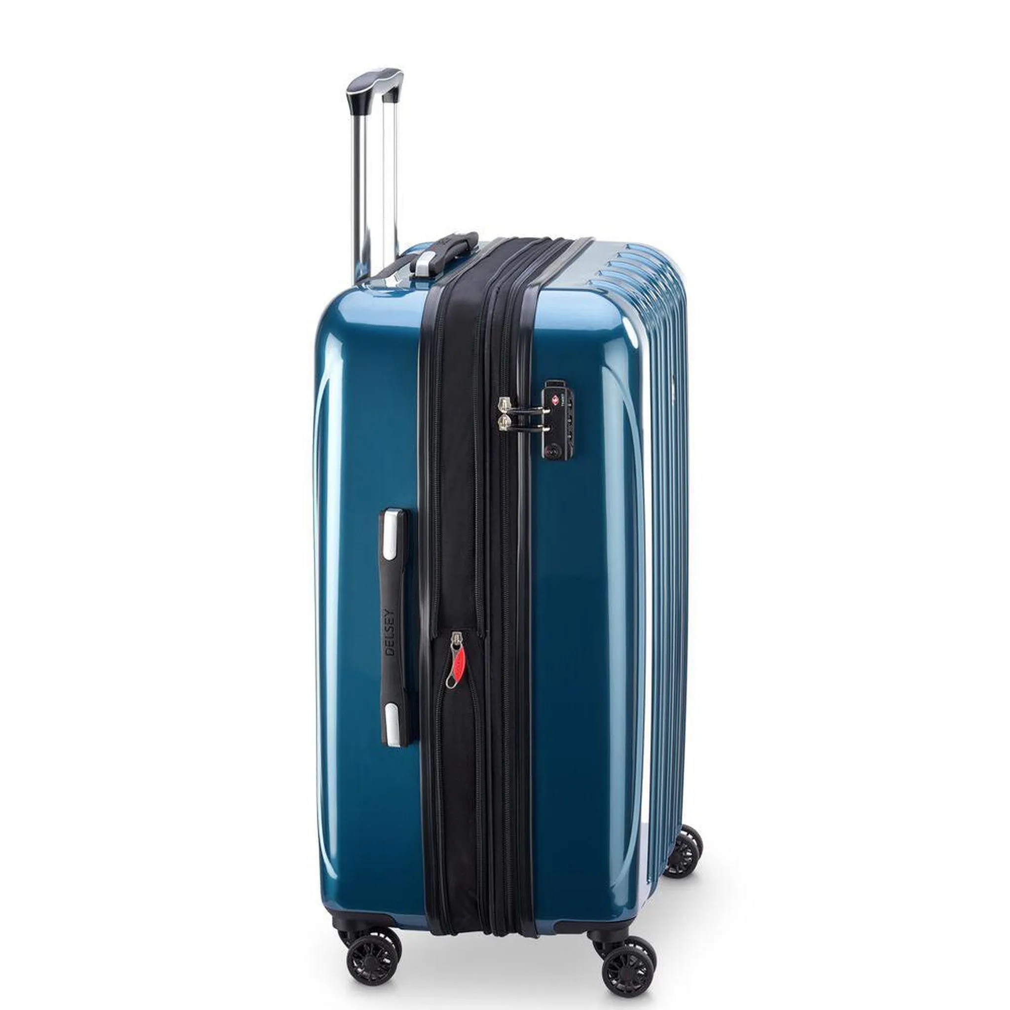 Delsey Helium Aero 25" Expandable Spinner