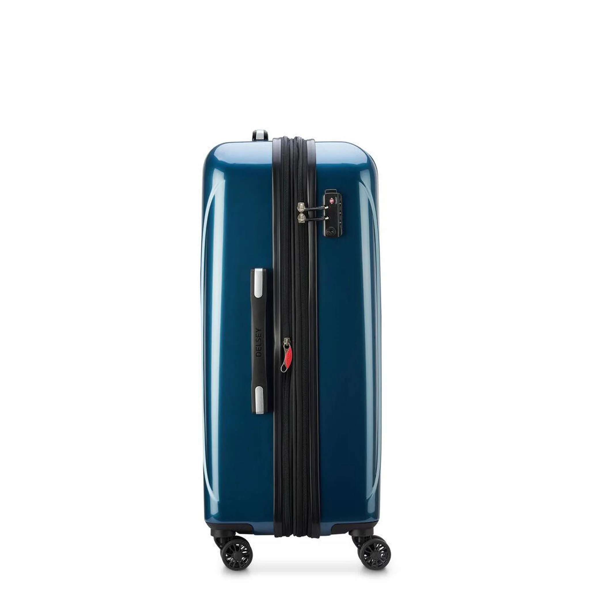 Delsey Helium Aero 25" Expandable Spinner
