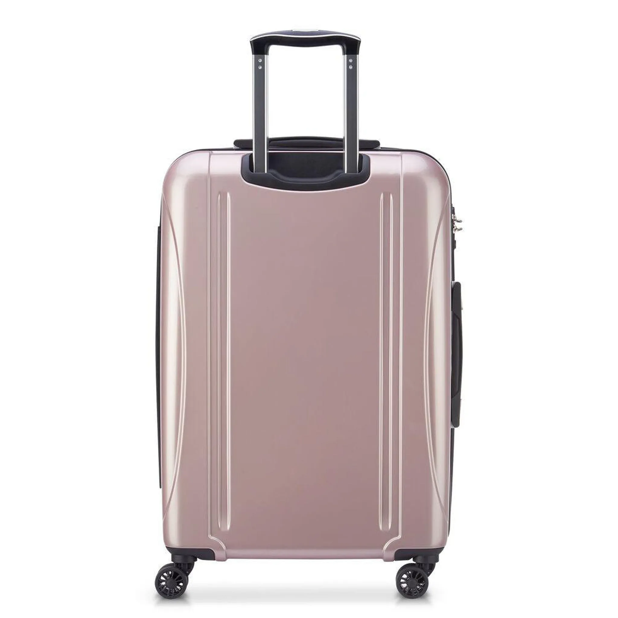 Delsey Helium Aero 25" Expandable Spinner