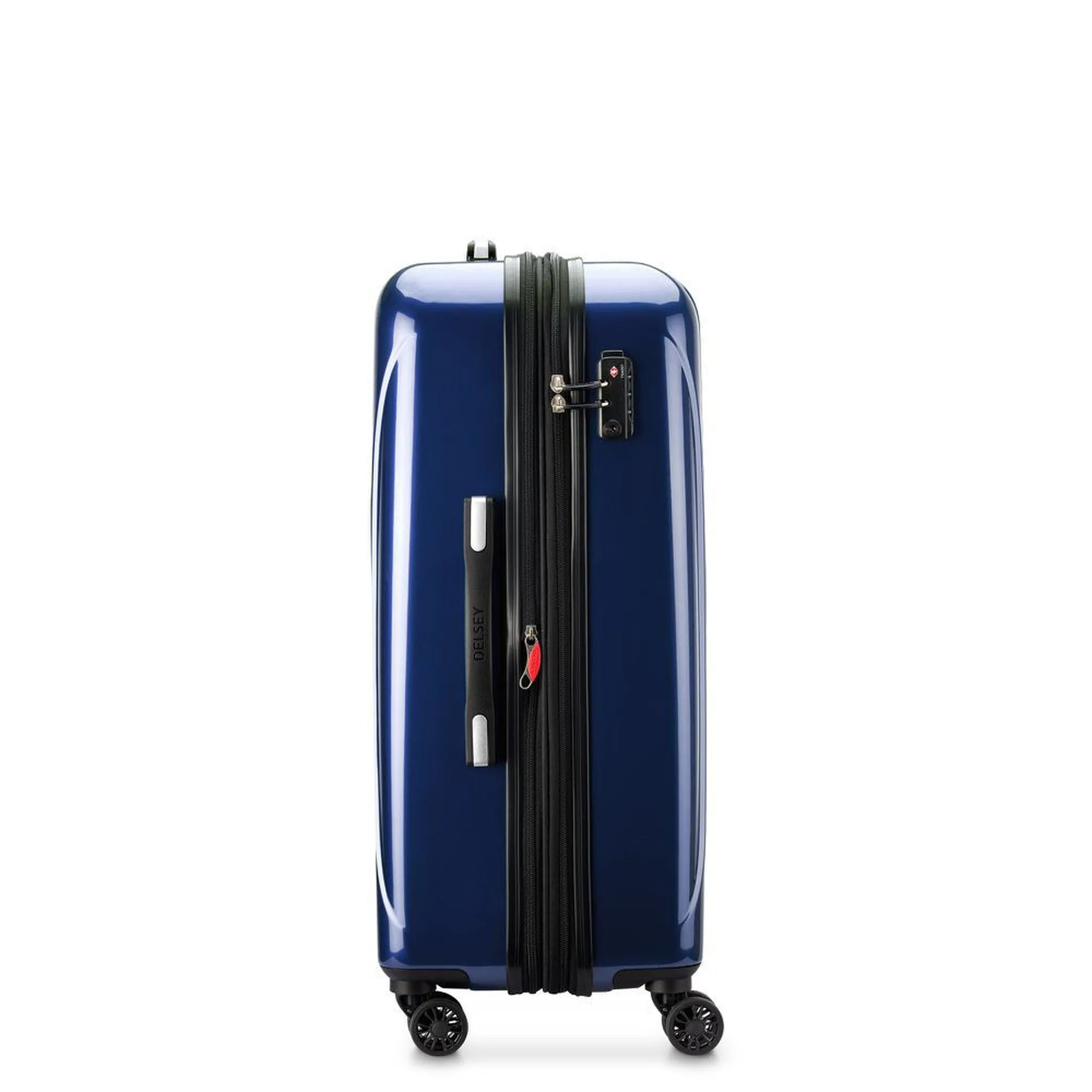 Delsey Helium Aero 25" Expandable Spinner