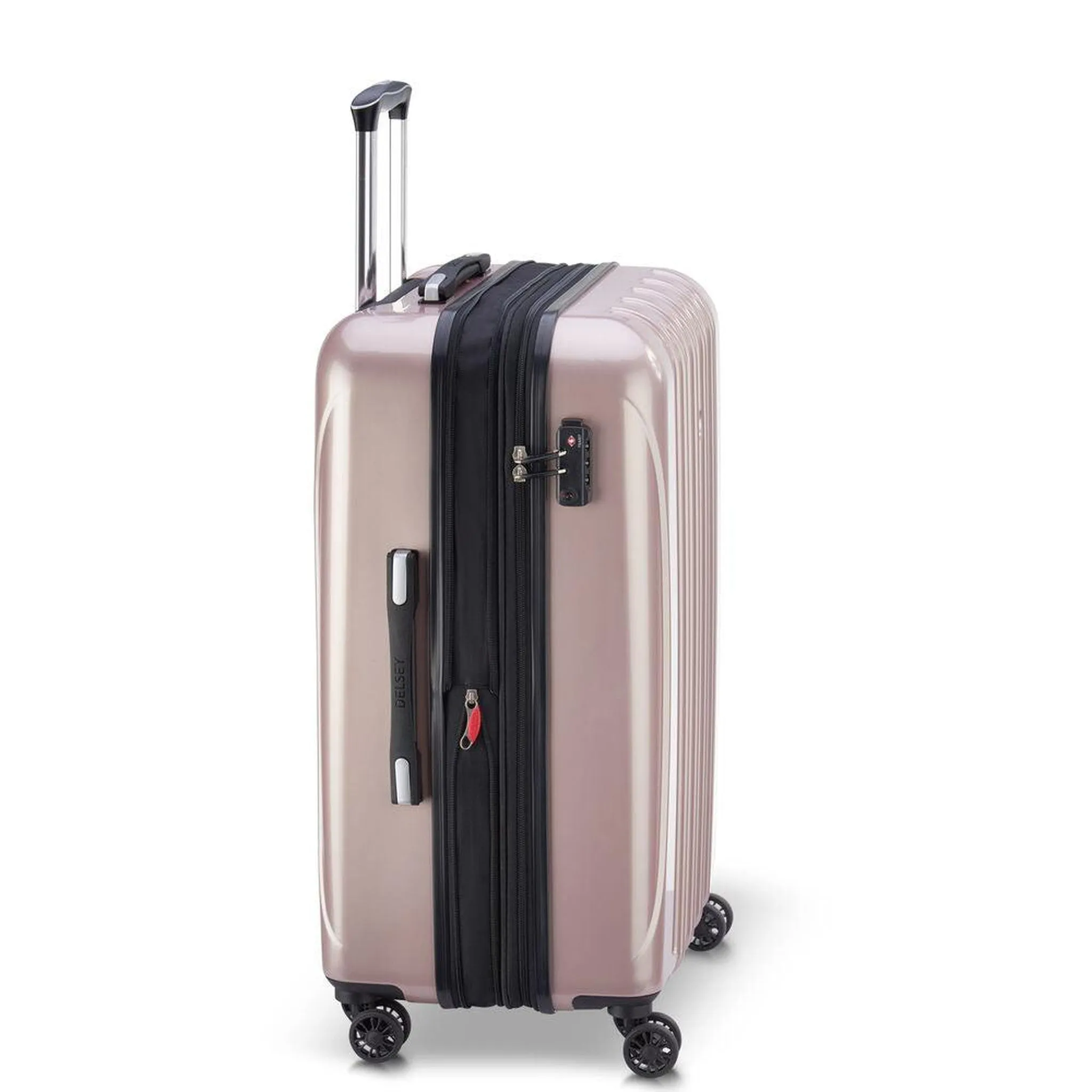 Delsey Helium Aero 25" Expandable Spinner