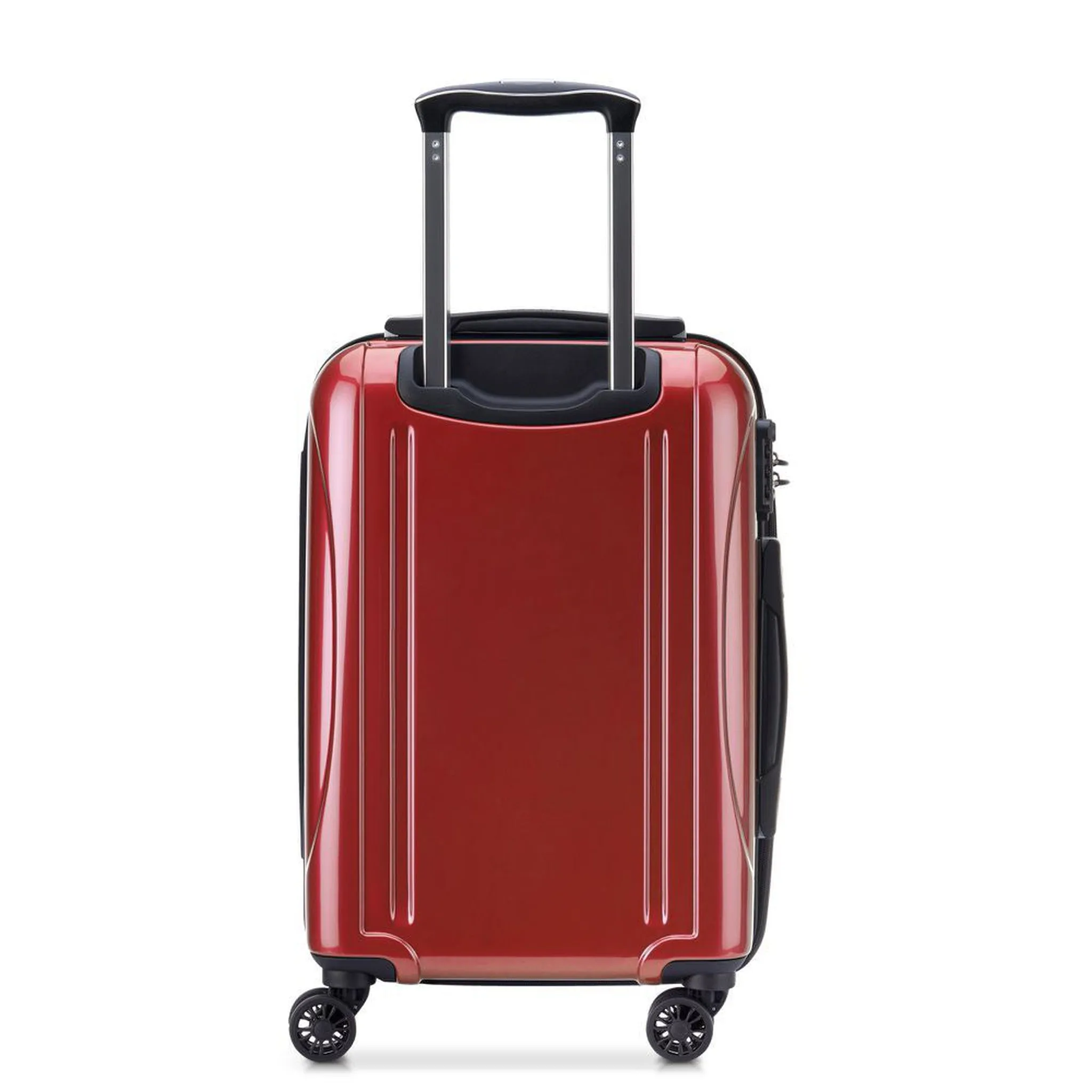 Delsey Helium Aero International Carry-On Expandable Spinner