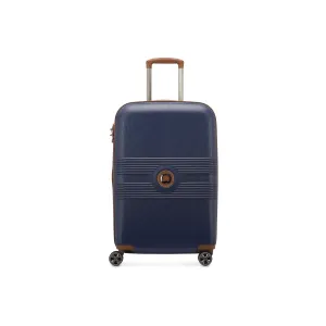 Delsey Paris Flanerie 24" Hardside Luggage - NAVY ONE SIZE