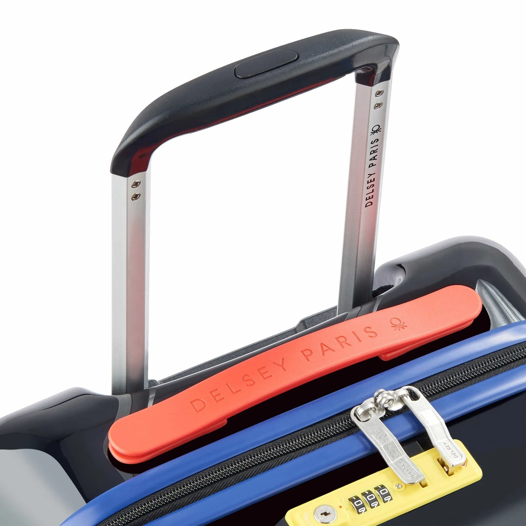Delsey United 19" Spinner Carry-On