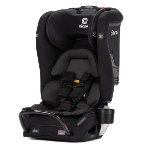 Diono Radian 3RXT SafePlus Convertible Car Seat