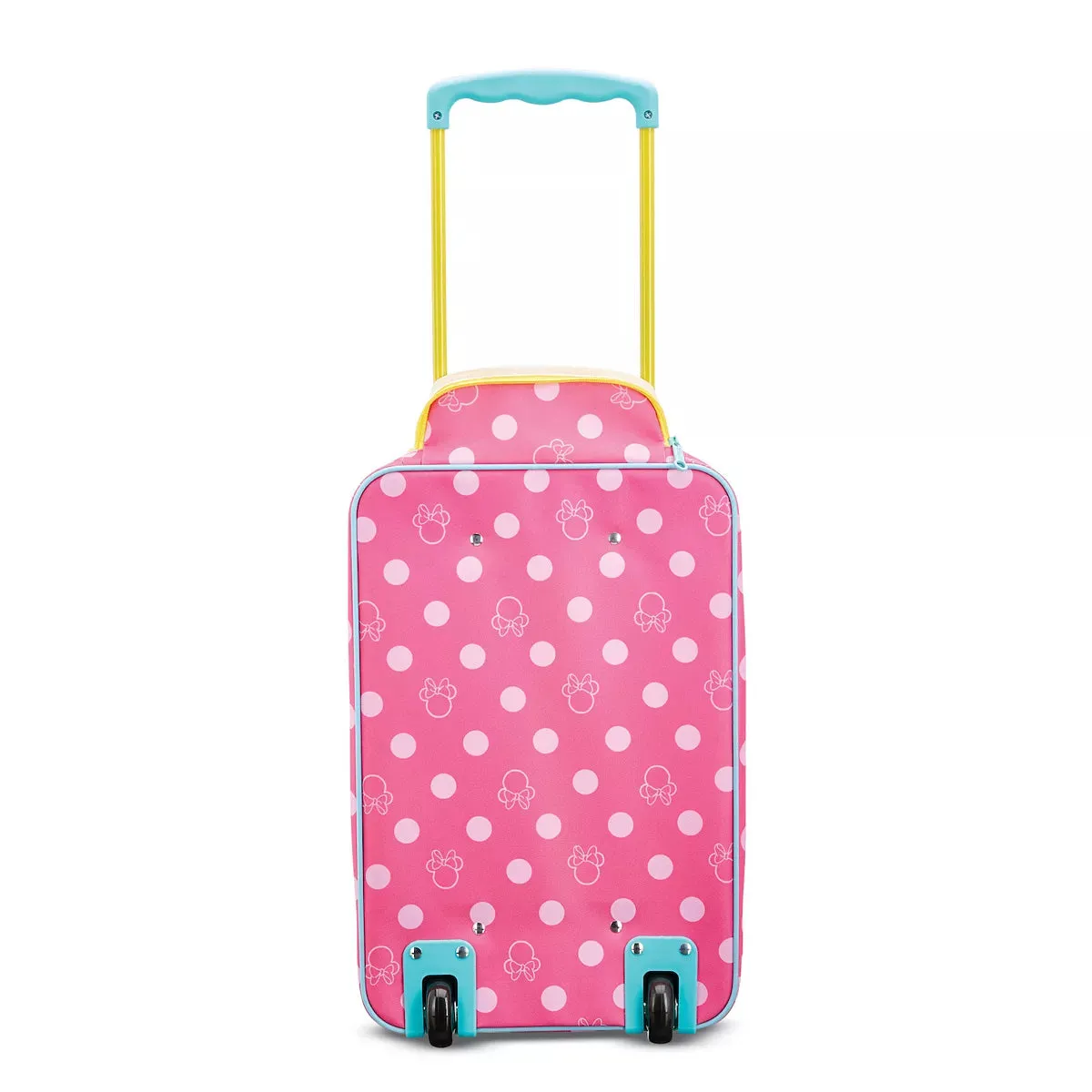 DISNEY CHILDREN'S CARRY-ON LUGGAGE
