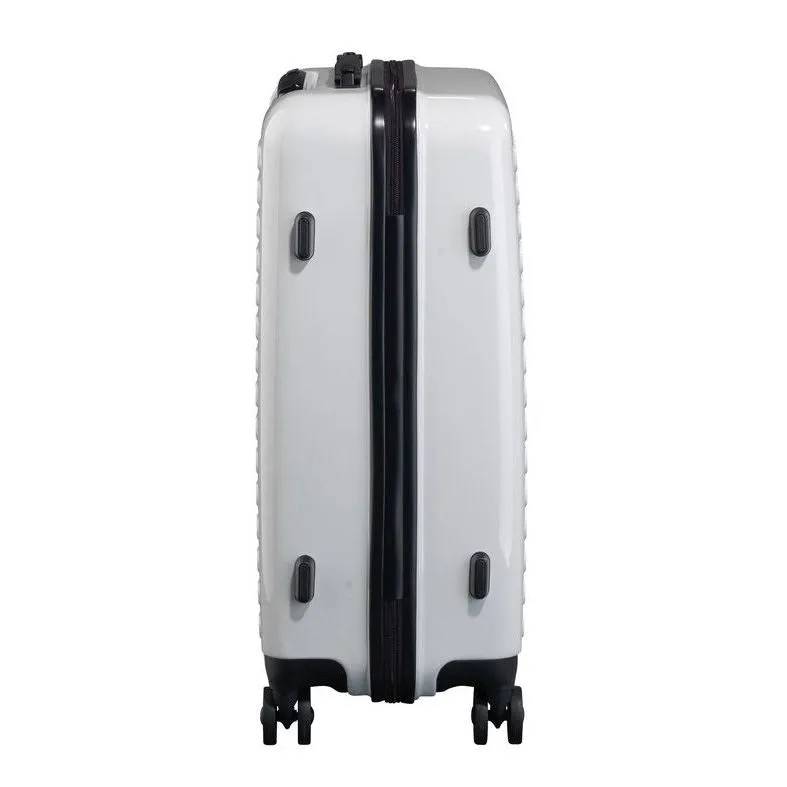 Dot-Drops Paris Chapter 2 Medium Upright Spinner Luggage
