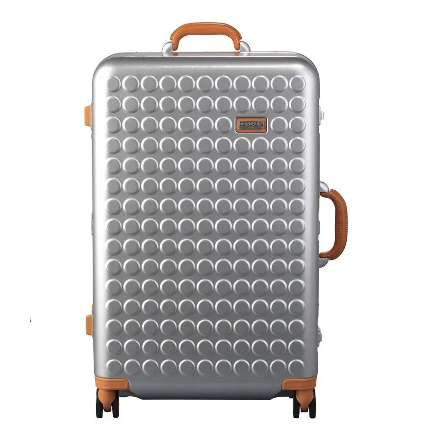 Dot-Drops Paris Chapter 4 Large Framed Spinner Luggage