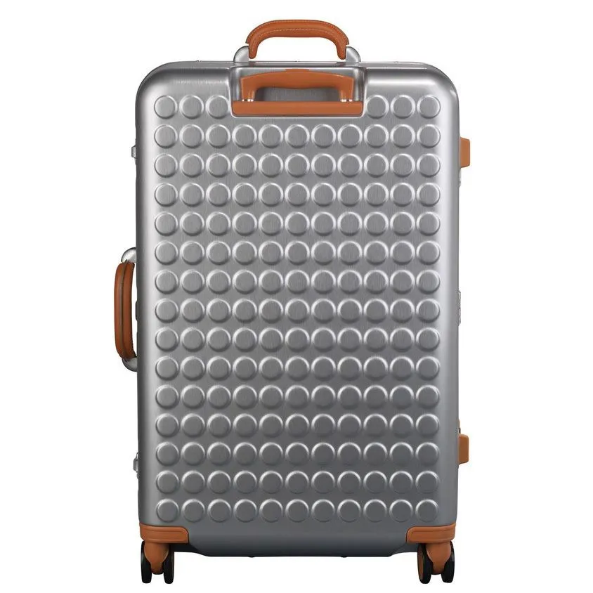 Dot-Drops Paris Chapter 4 Large Framed Spinner Luggage